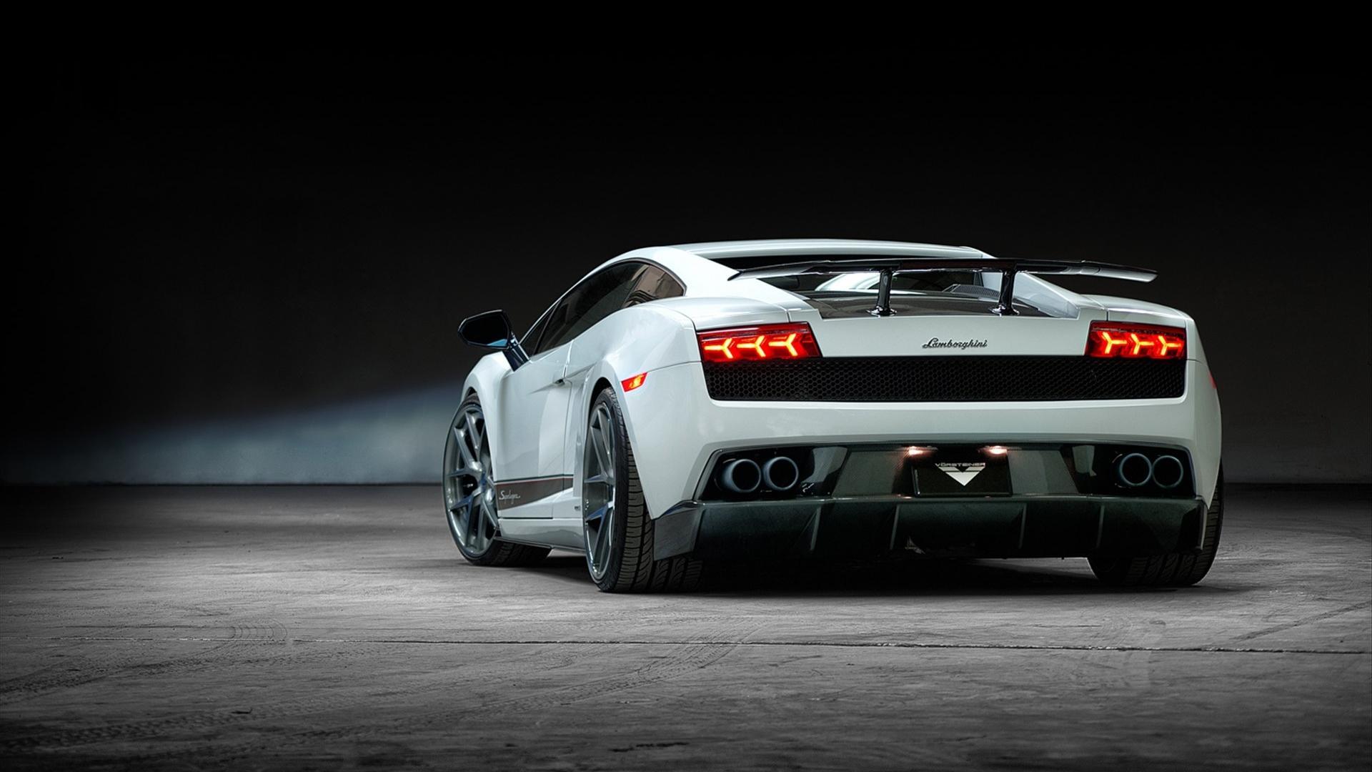 Lamborghini Gallardo Wallpapers HD Group