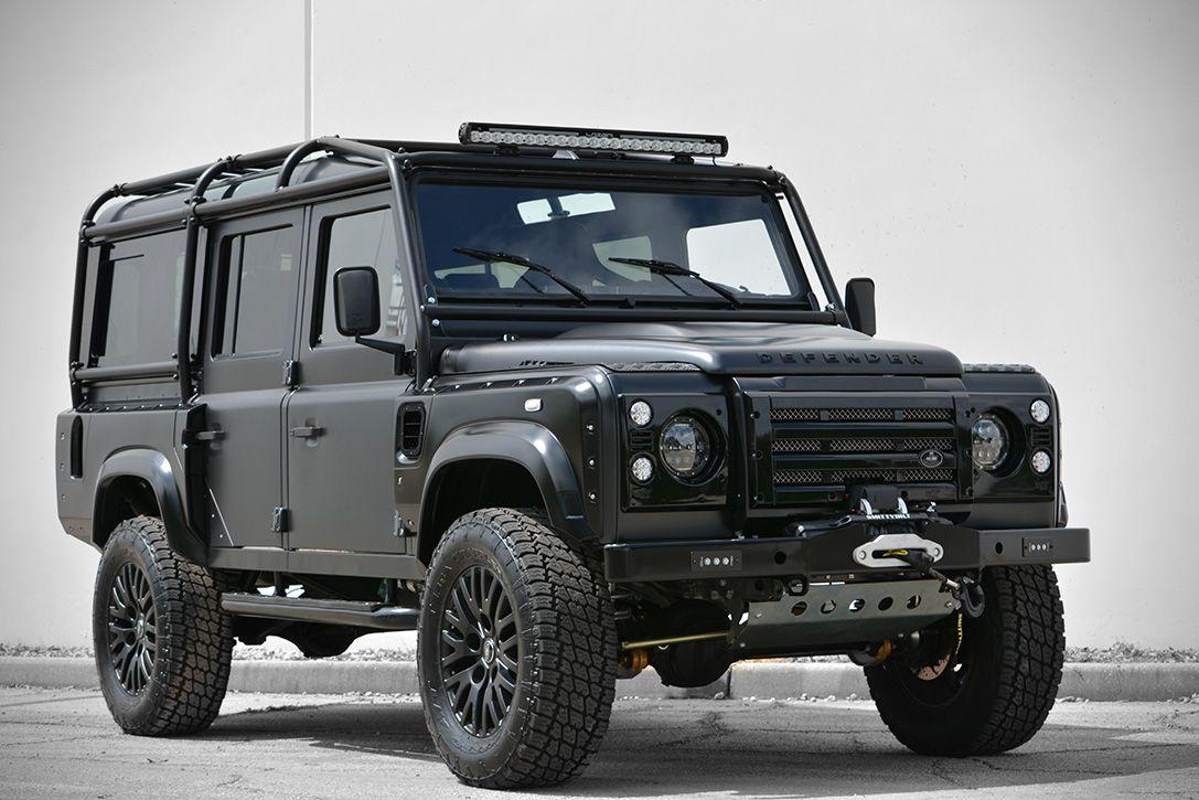 Land Rover Defender wallpapers, Vehicles, HQ Land Rover Defender