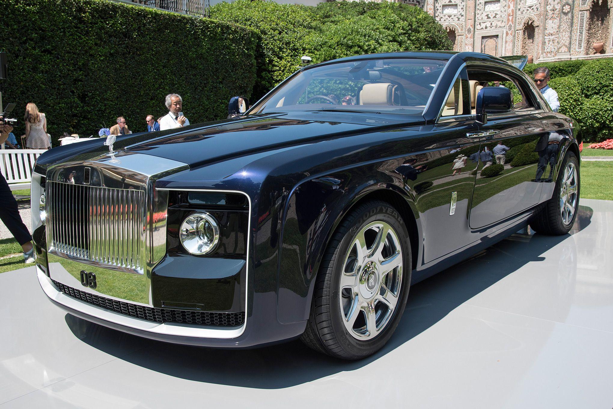 Royal Royce Price 111