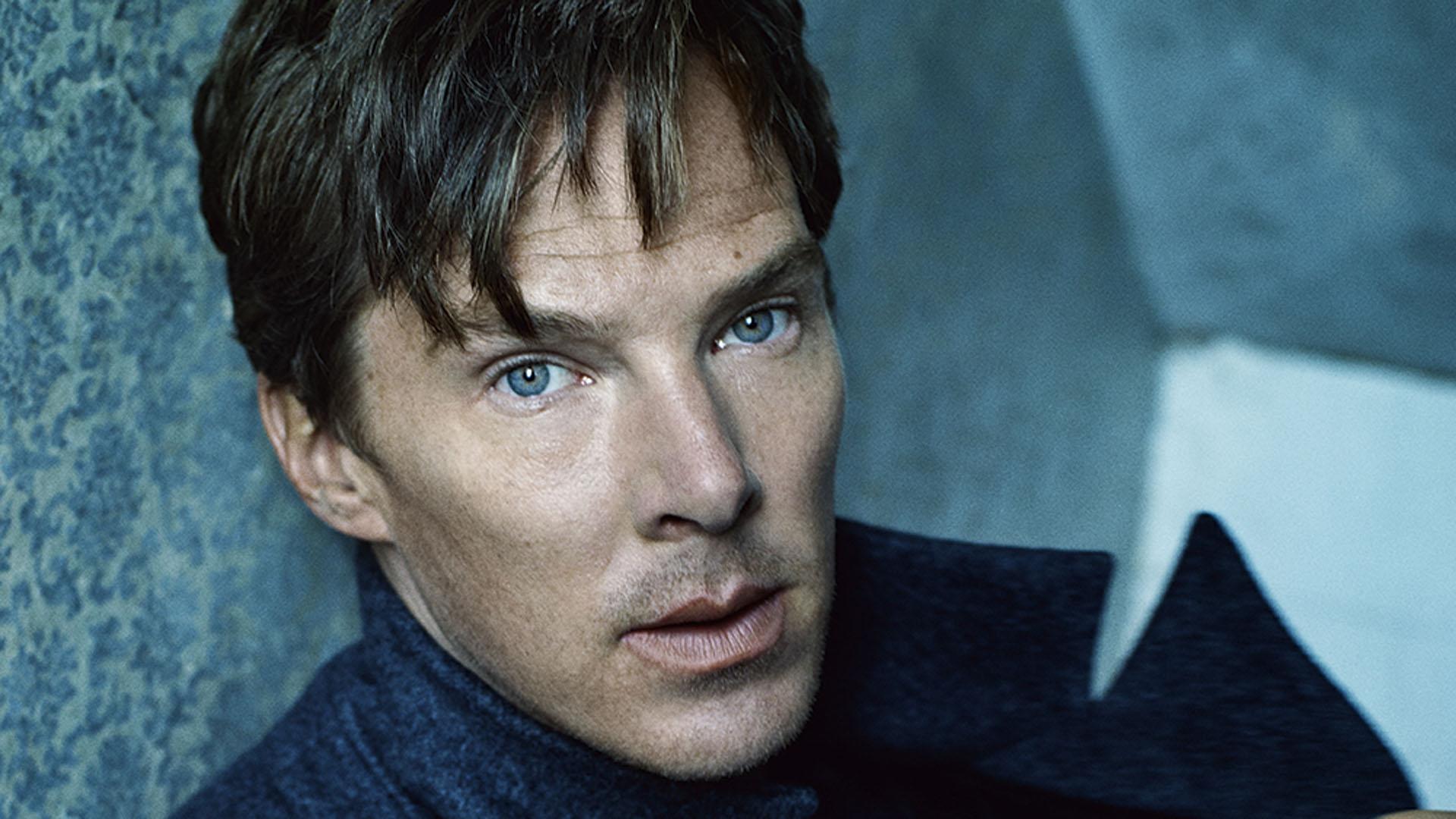 HD Benedict Cumberbatch Wallpapers – HdCoolWallpapers.Com