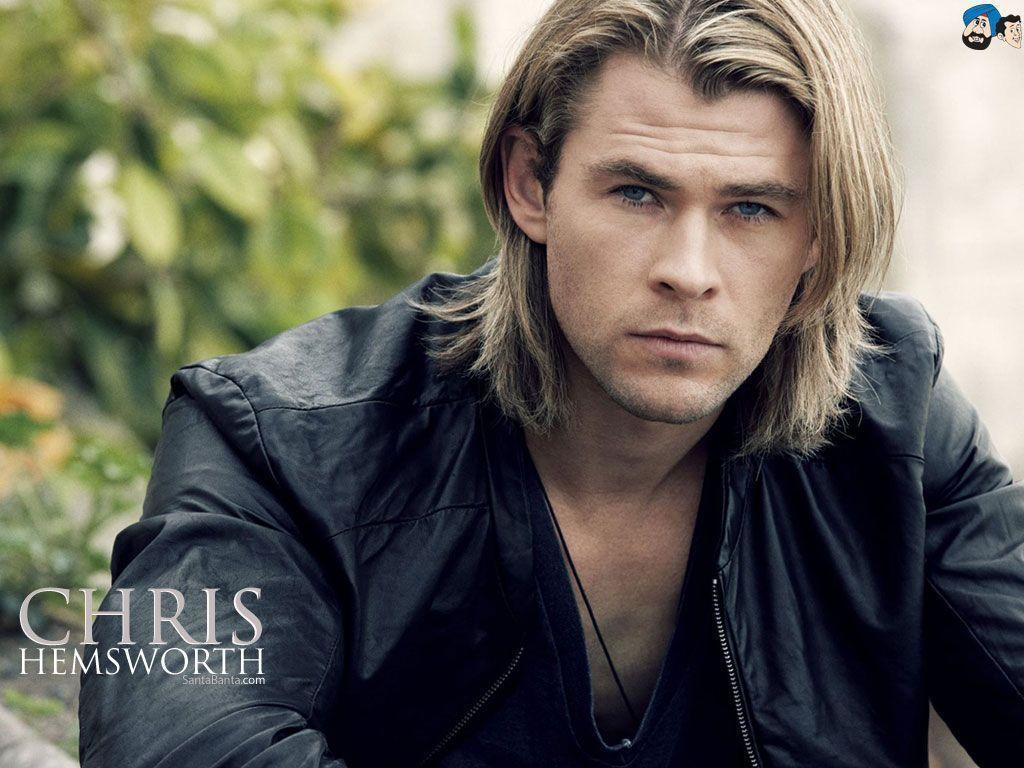 Chris Hemsworth Wallpapers