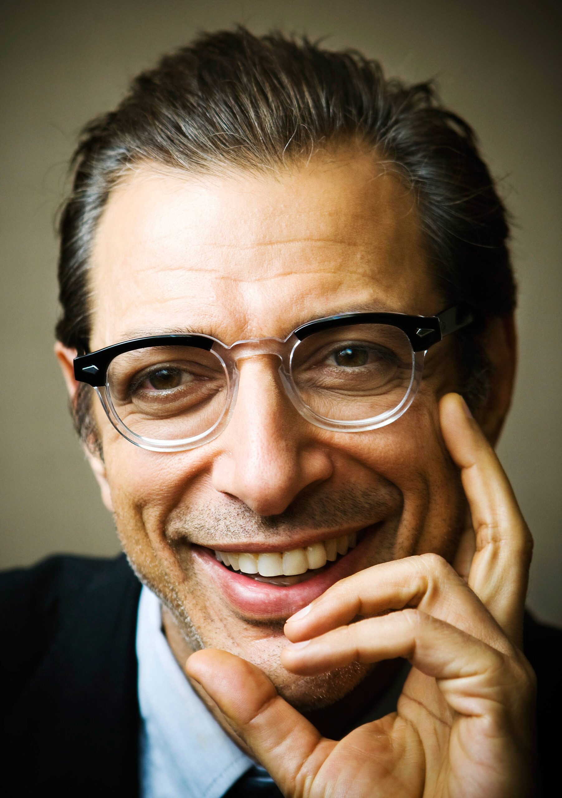 Jeff Goldblum HD Wallpapers