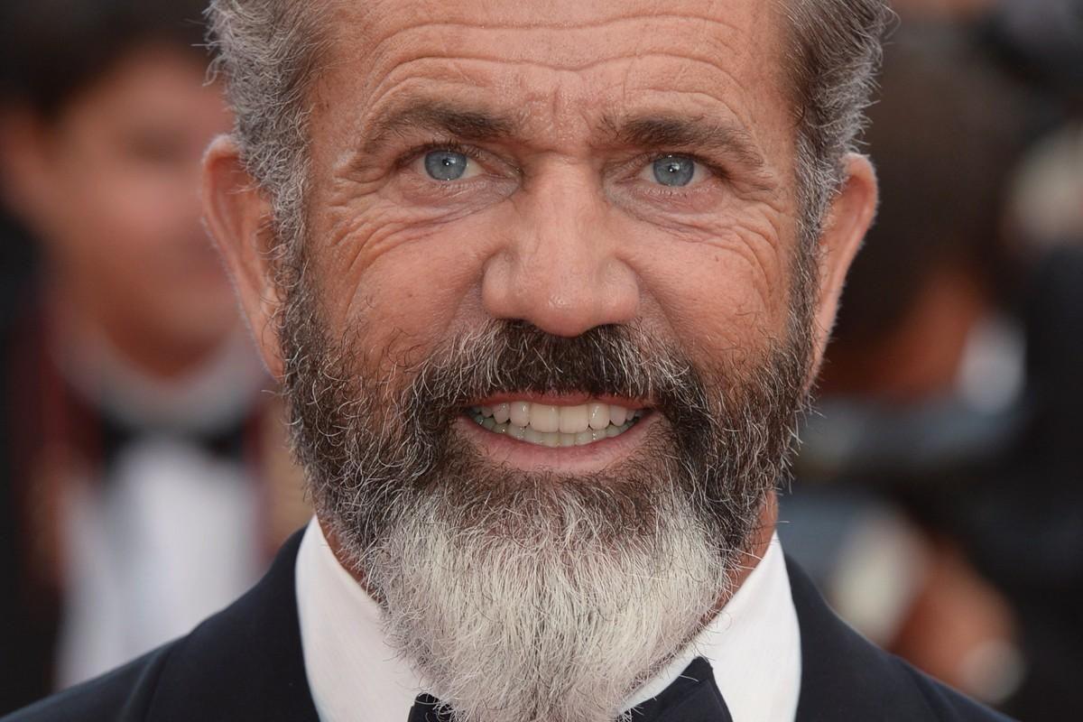 Mel Gibson Wallpapers