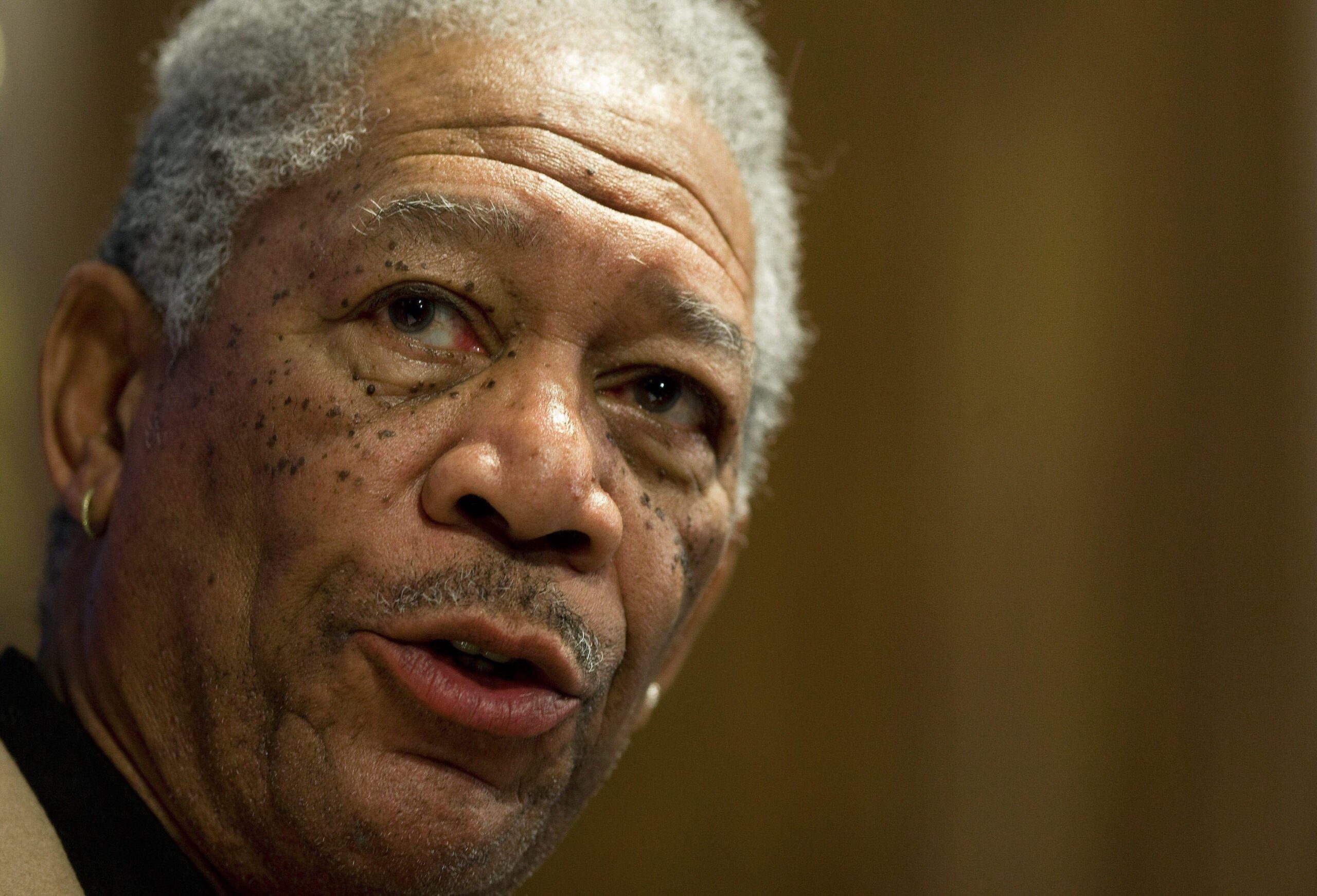 63 Morgan Freeman HD Wallpapers