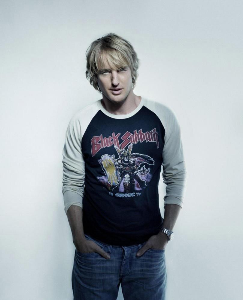 Owen Wilson photo 15 of 31 pics, wallpapers