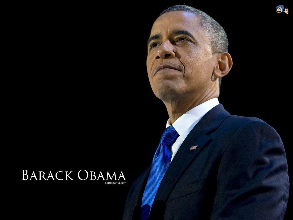 Barack Obama Wallpapers