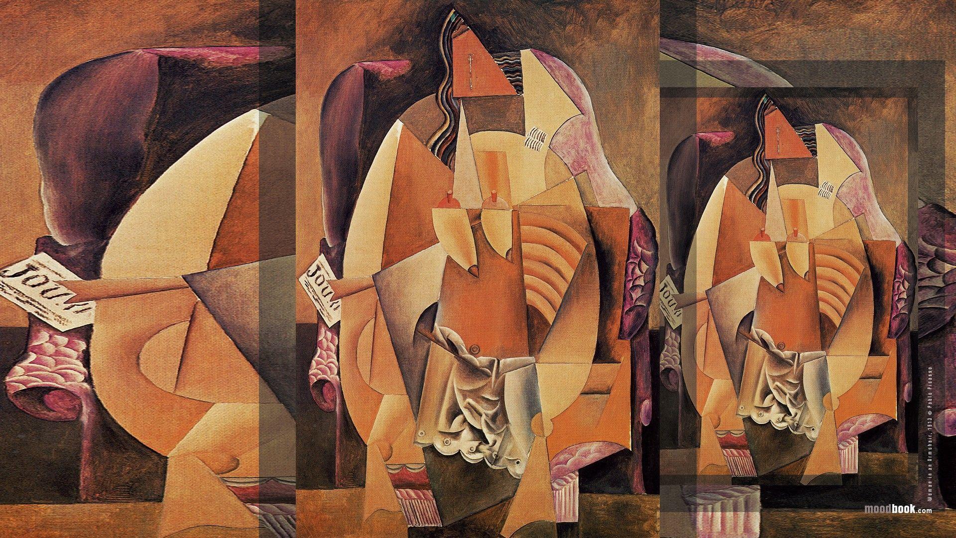 Picasso Live Image, HD Wallpapers