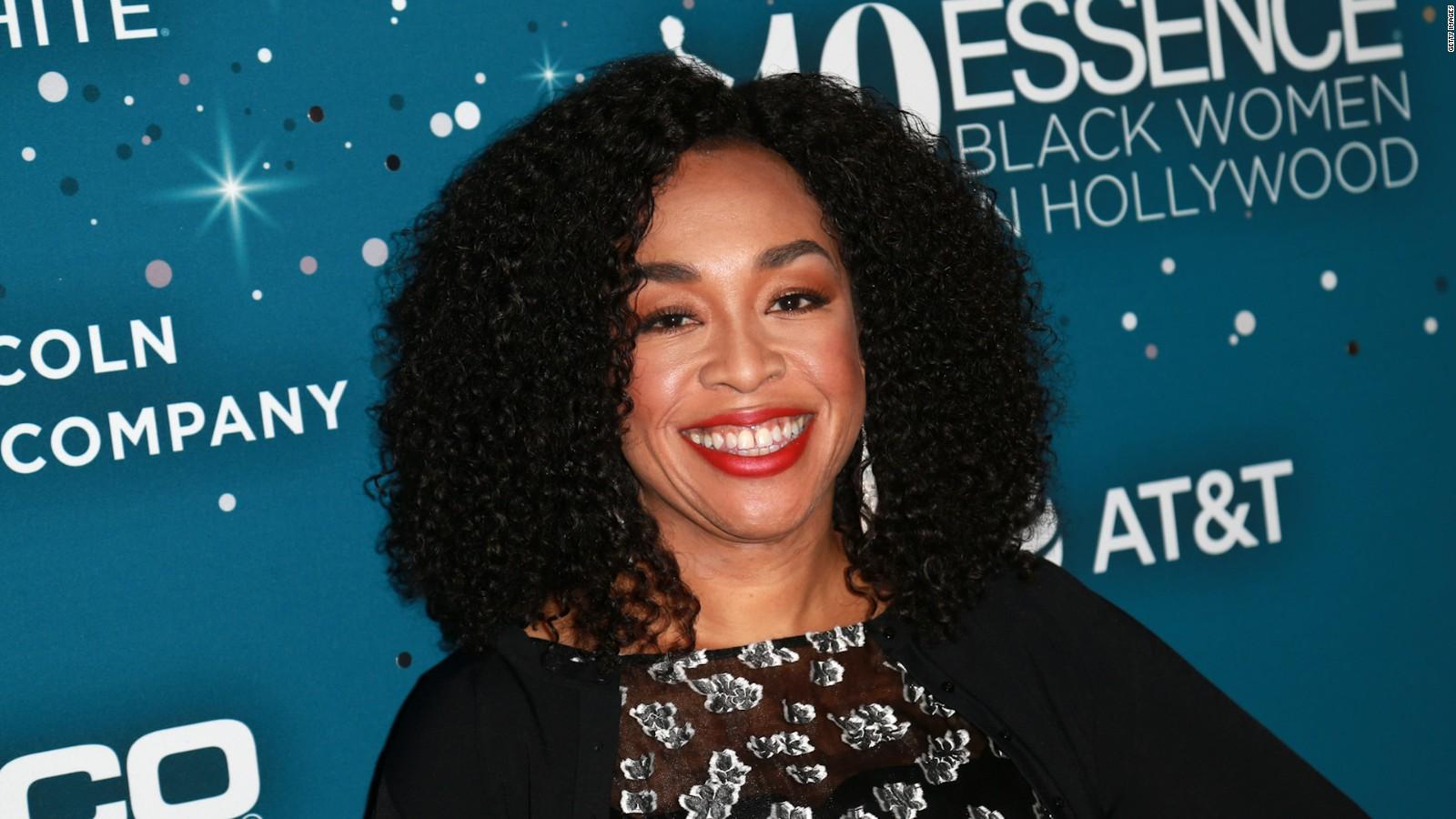 This is what Shonda Rhimes has been working on for Netflix