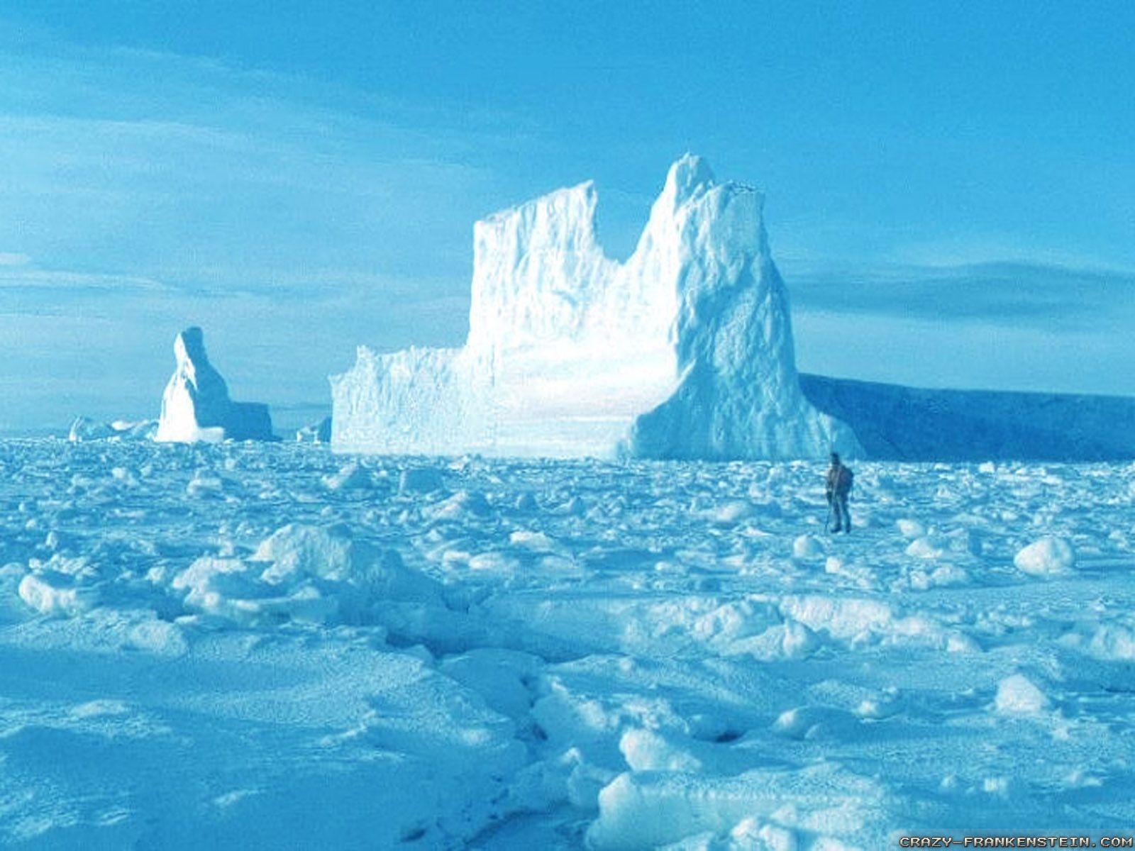 Antarctica Wallpapers Widescreen