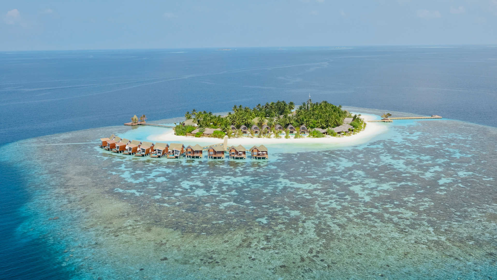 Luxury Maldives Holidays