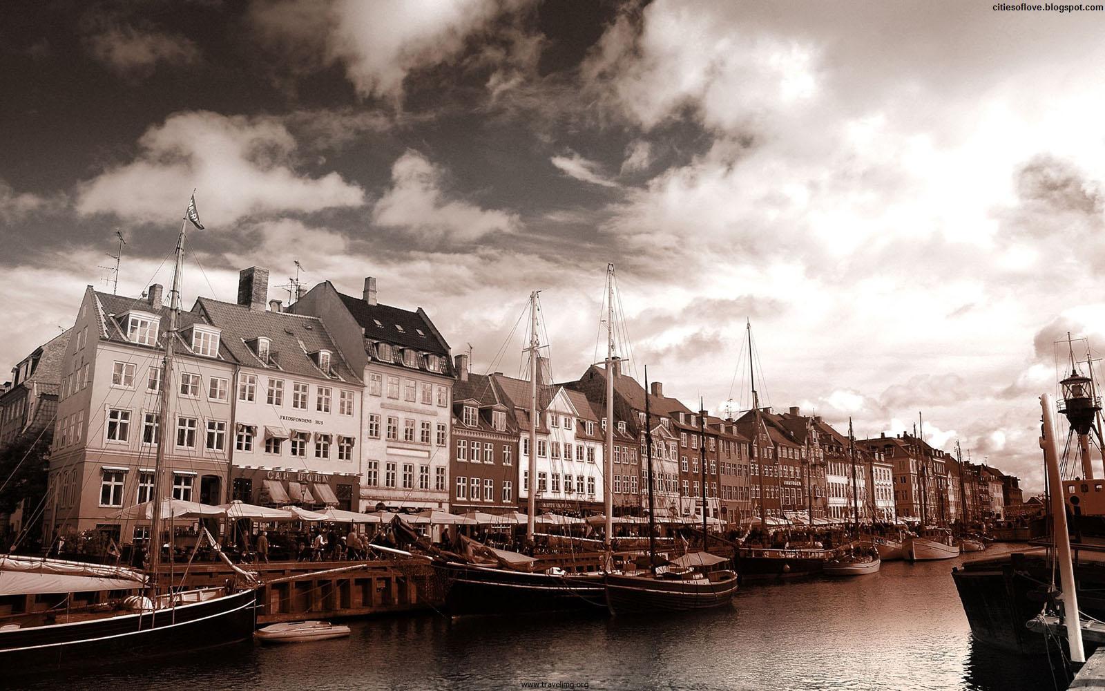 Amazing Full HD Danish Pictures & Backgrounds Collection