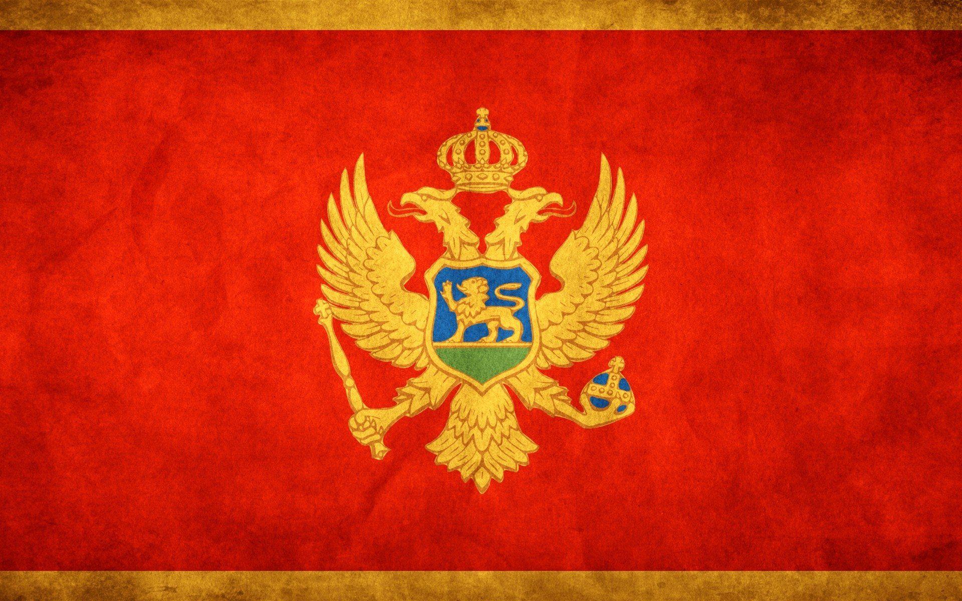 2 Flag Of Montenegro HD Wallpapers