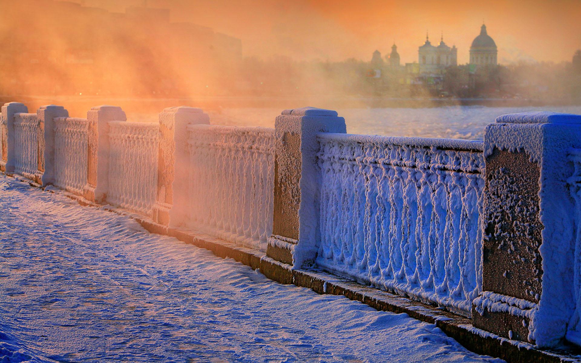 Russia, Rossiya , Leningradskaya Oblast’, Saint Petersburg, Neva