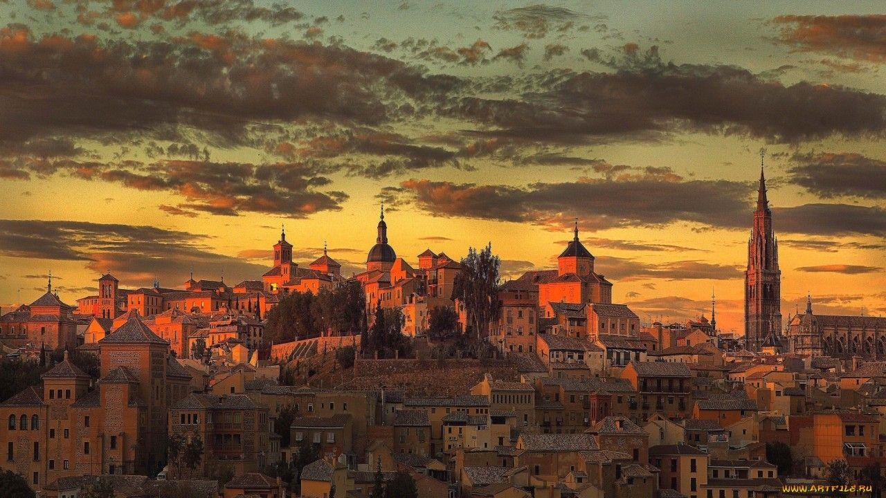 Toledo