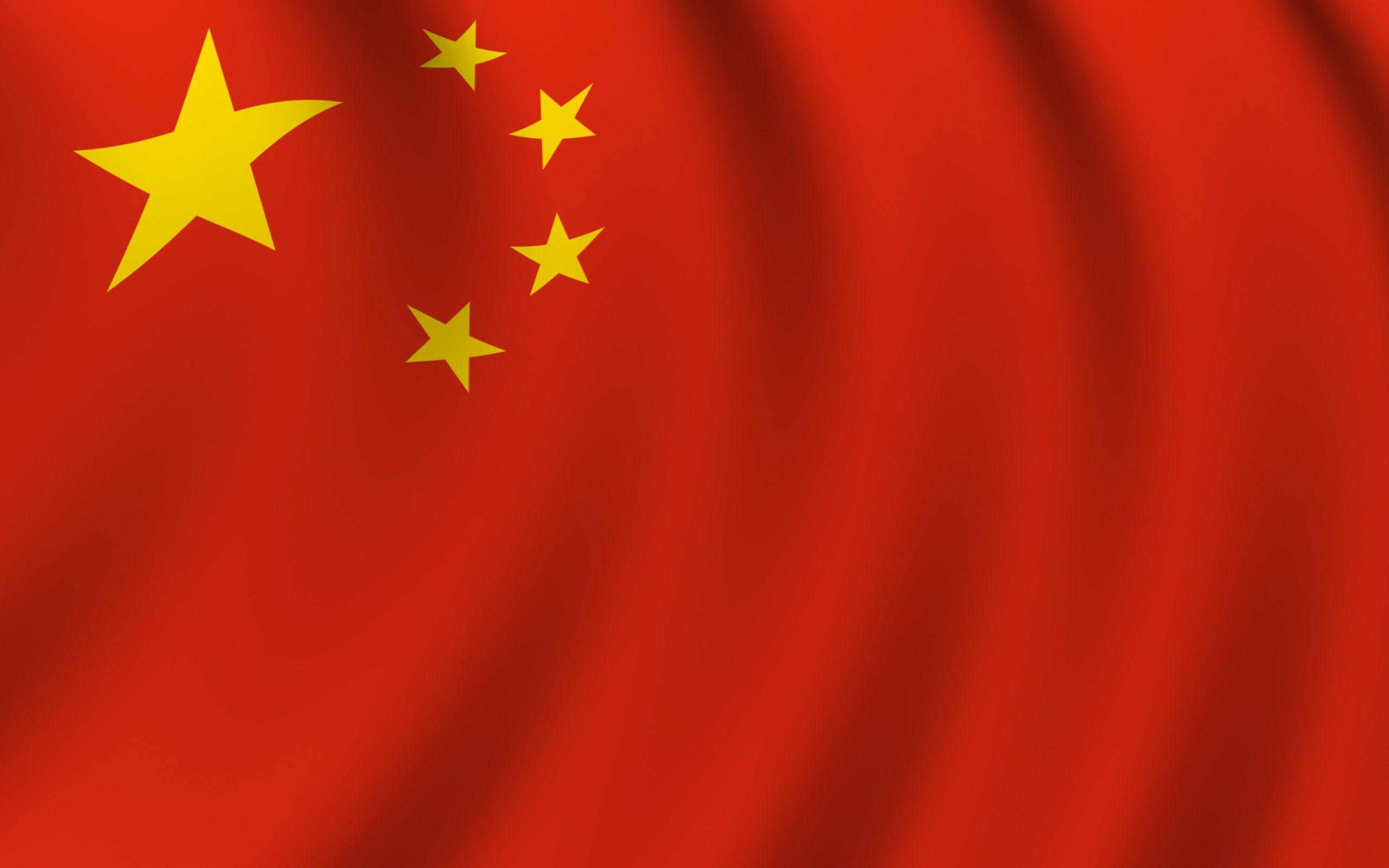 2 Flag Of China HD Wallpapers