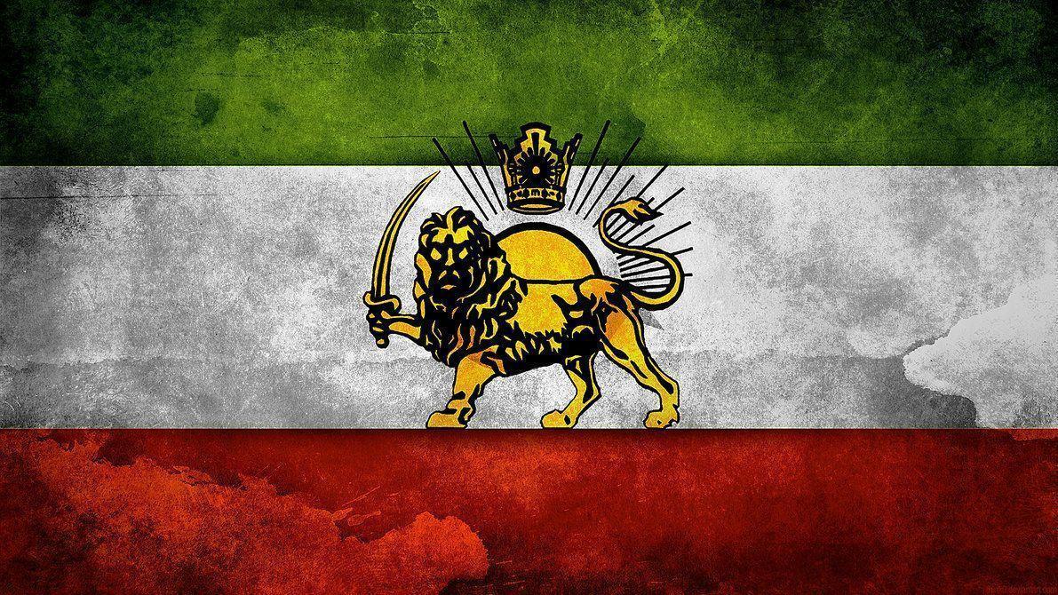 Iran Flag Wallpapers