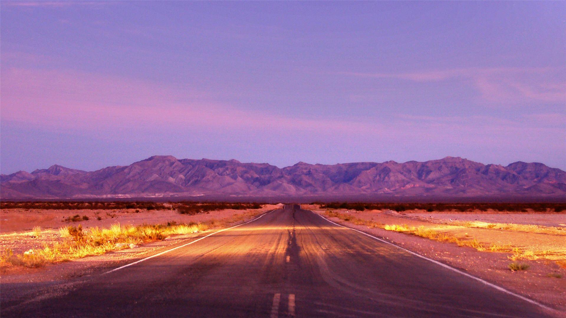 Nevada Highway Pictures Wallpapers HD