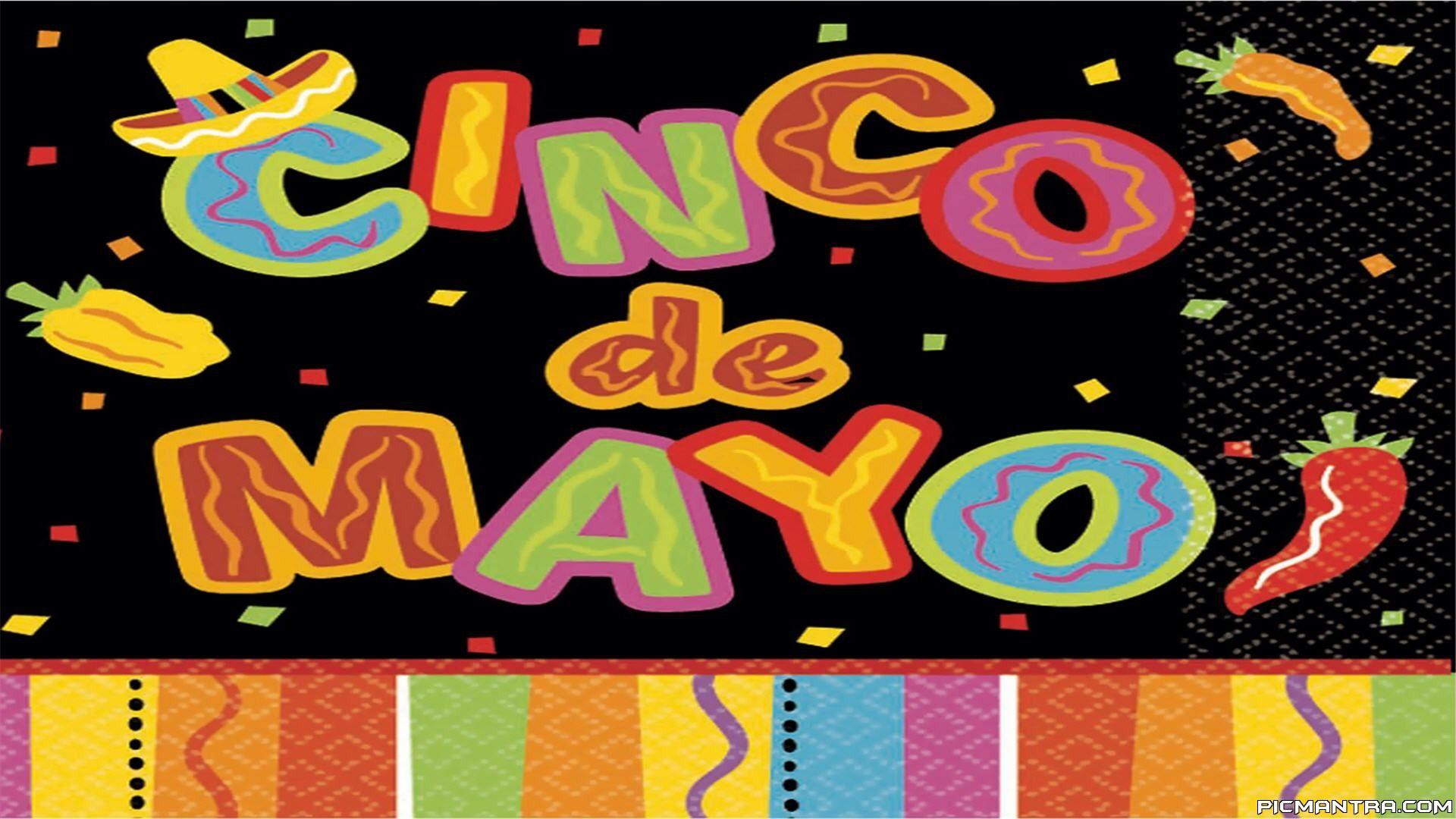 Cinco de Mayo Wallpapers