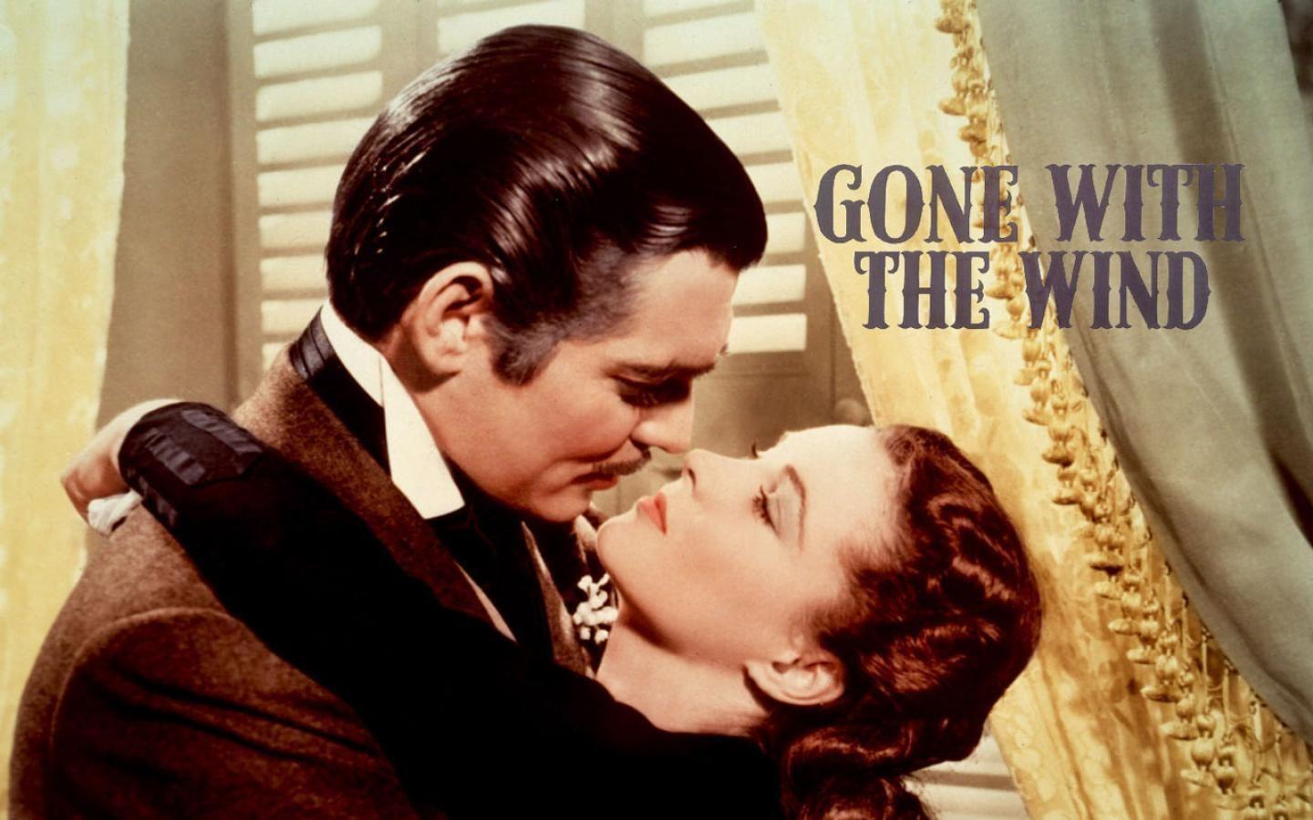 Gone With The Wind Wallpapers HD Download