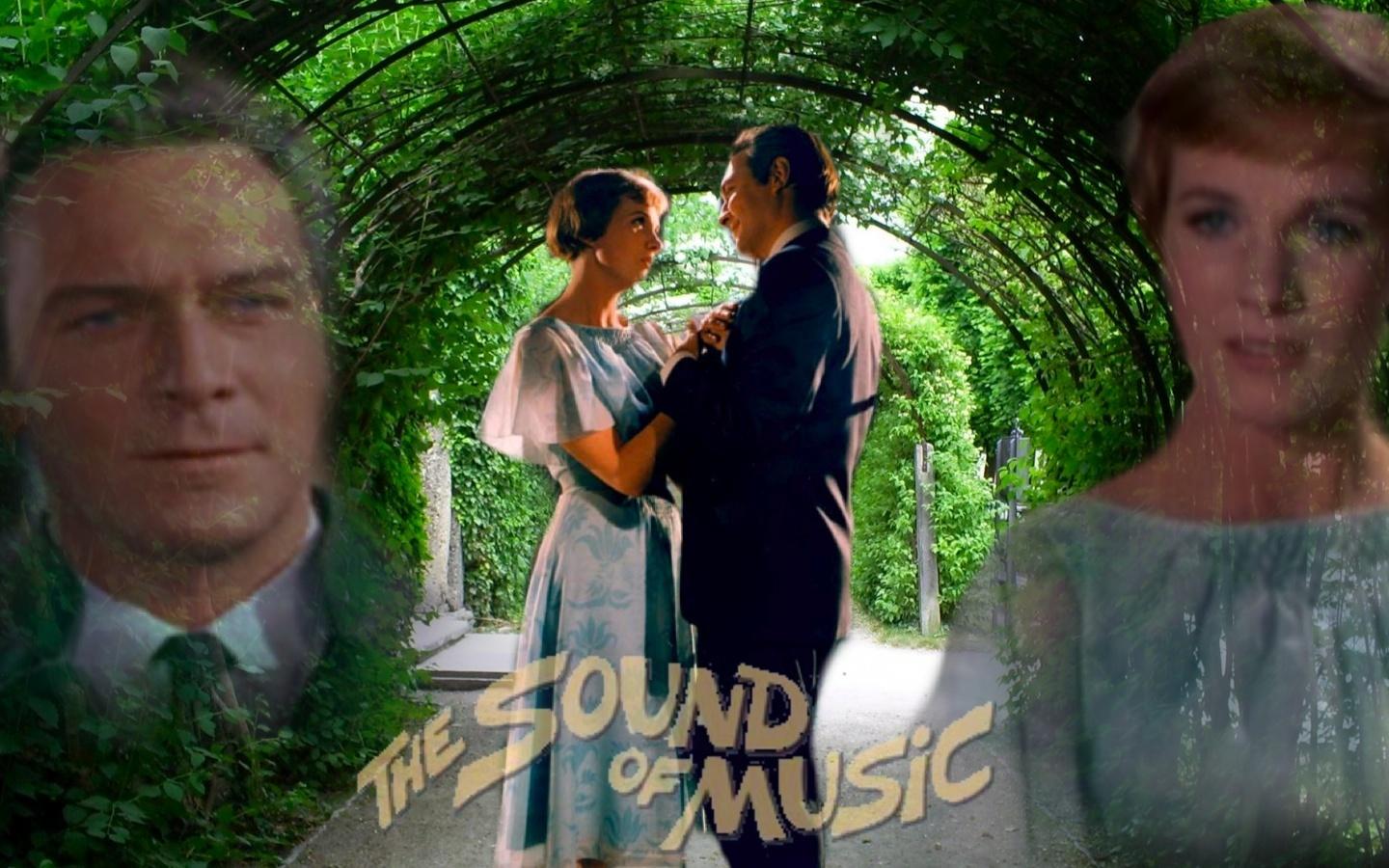 The Sound of Music image Something Good HD wallpapers and backgrounds