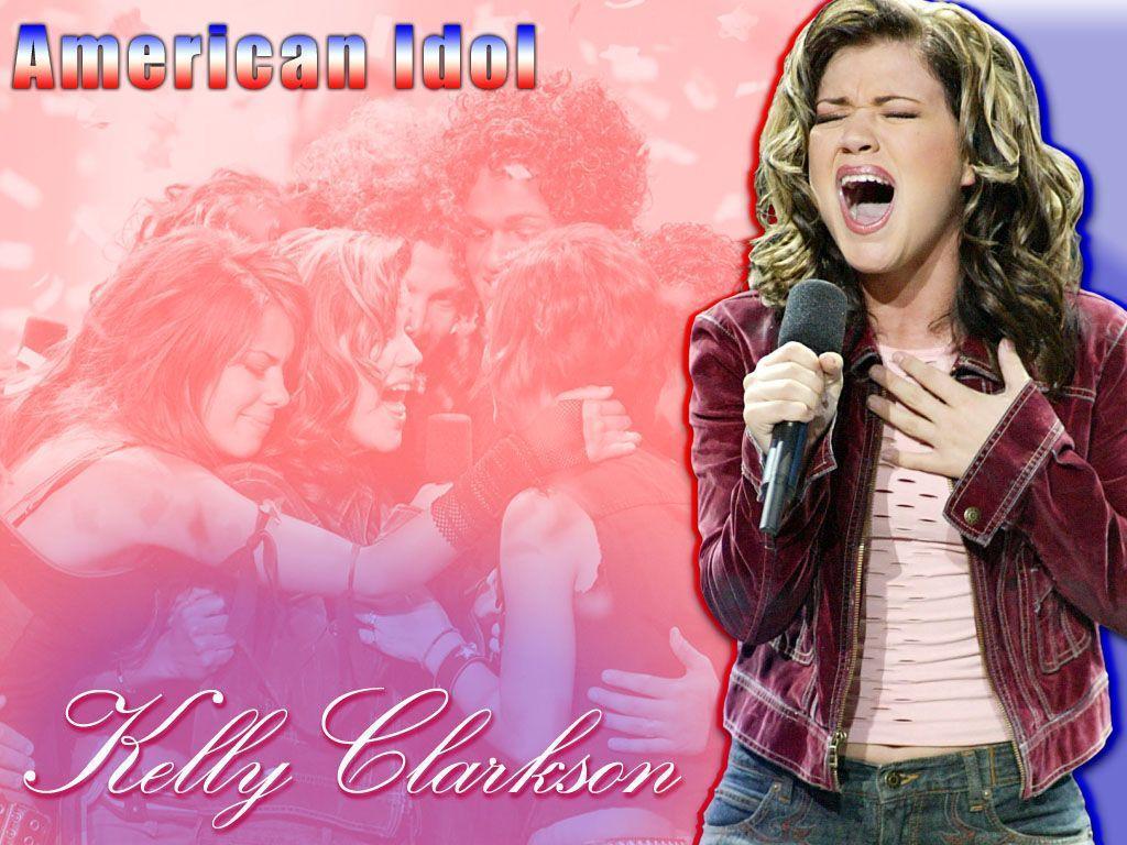 Kelly Clarkson wallpapers