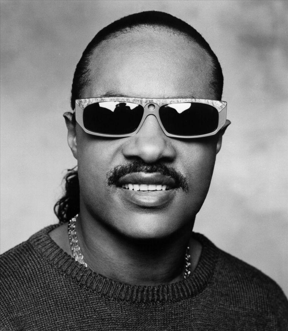 Stevie Wonder Wallpapers