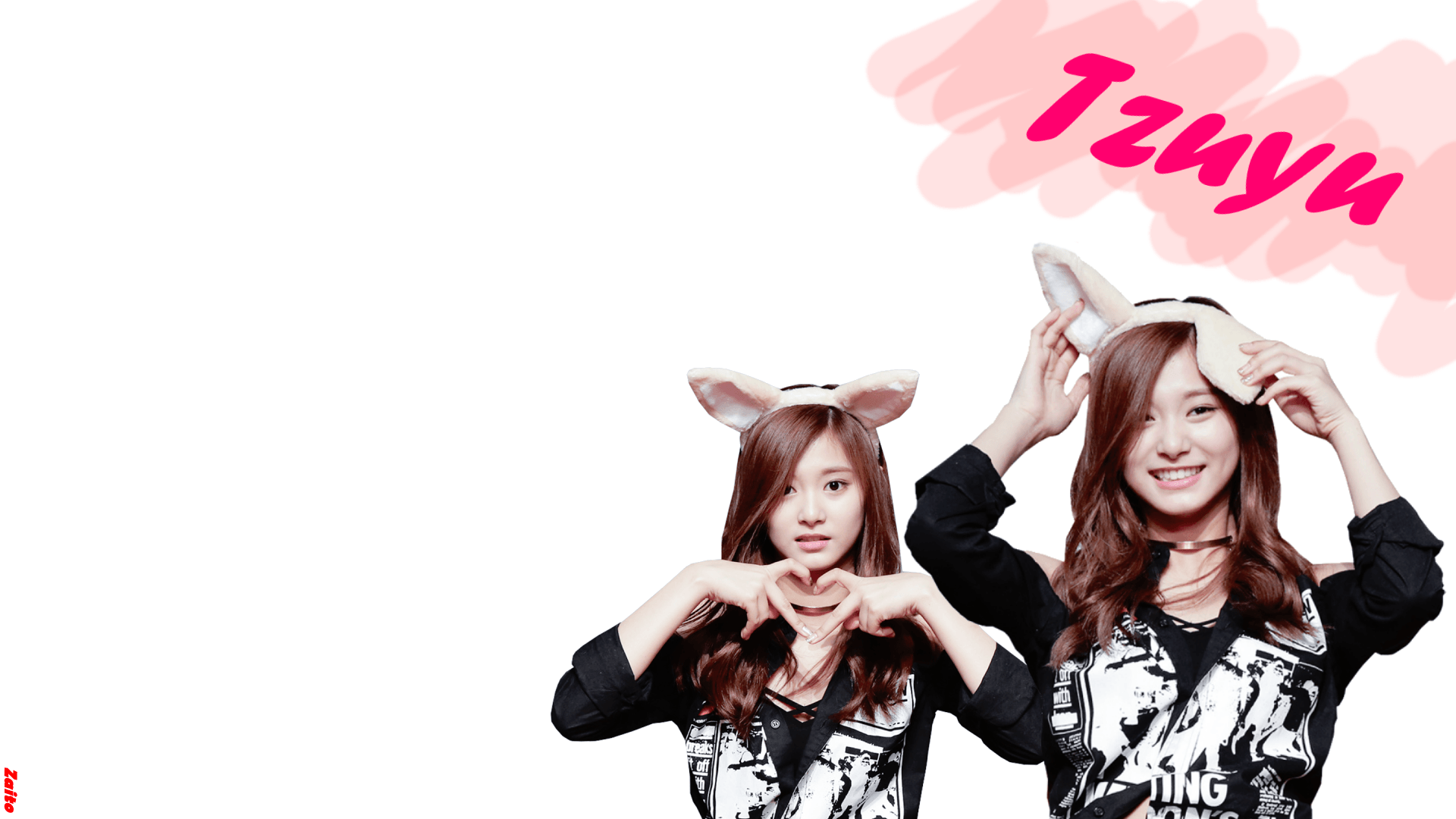 Wallpaper] MyStyle Twice