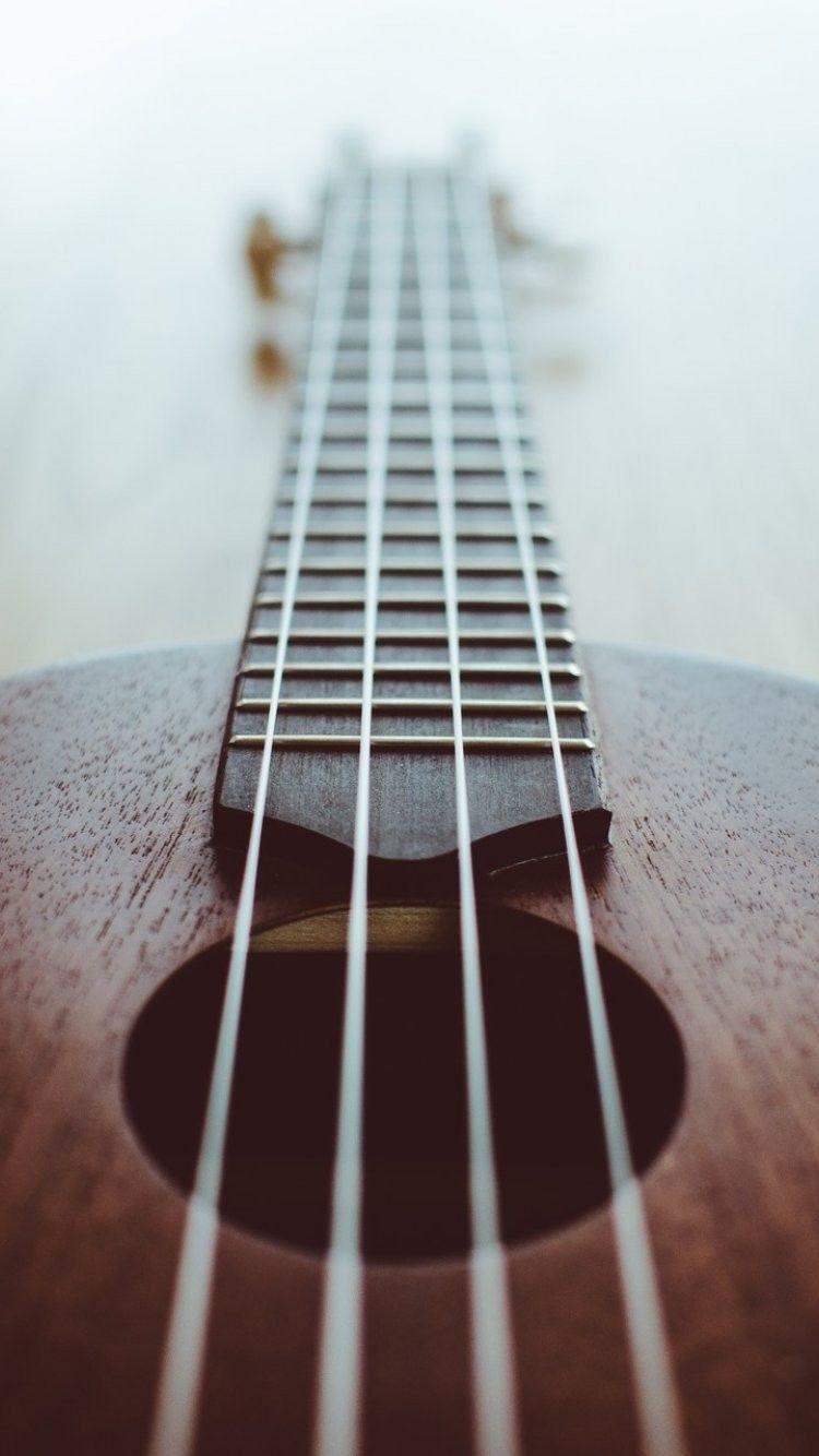 pictures Ukulele for iphone 7 wallpapers