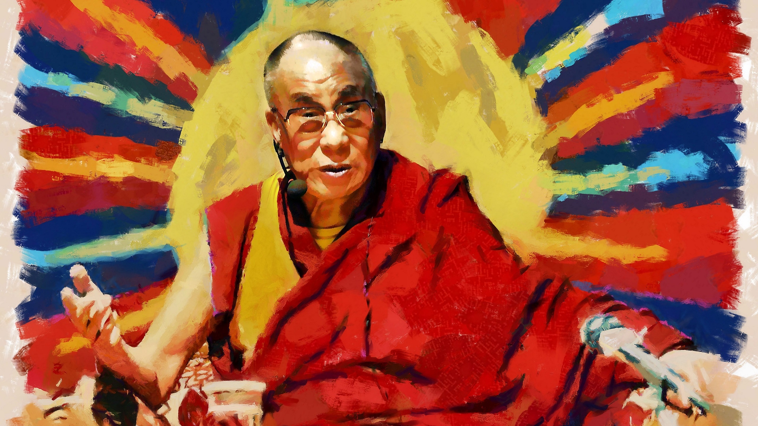 Religion, Tibetan Buddhism, Buddhism, Dalai Lama, Tenzin