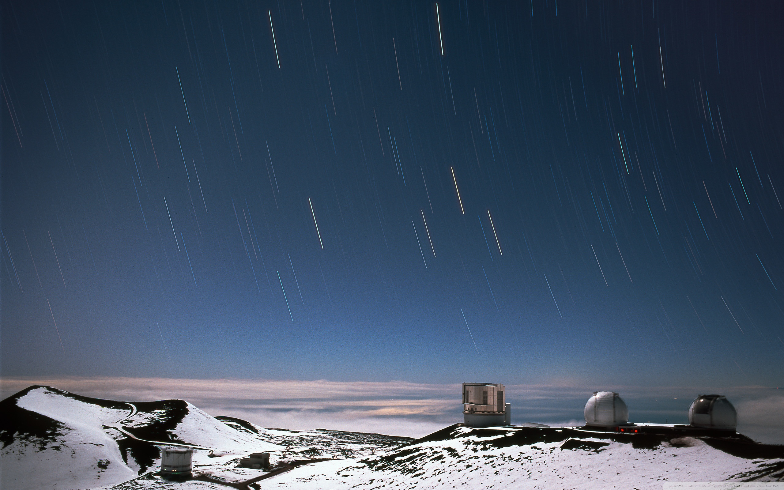 World’s Biggest Telescope ❤ 4K HD Desktop Wallpapers for 4K Ultra HD