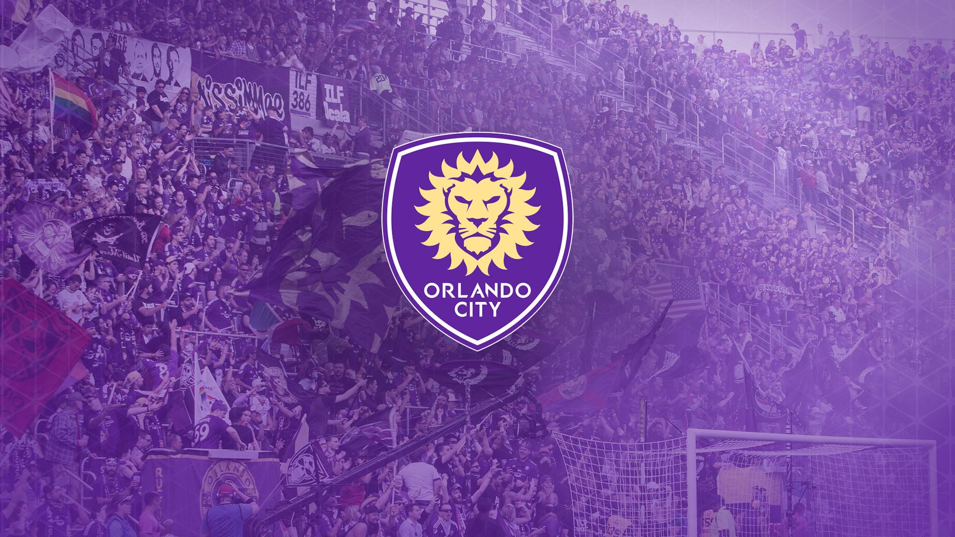 60+ Orlando City Wallpapers