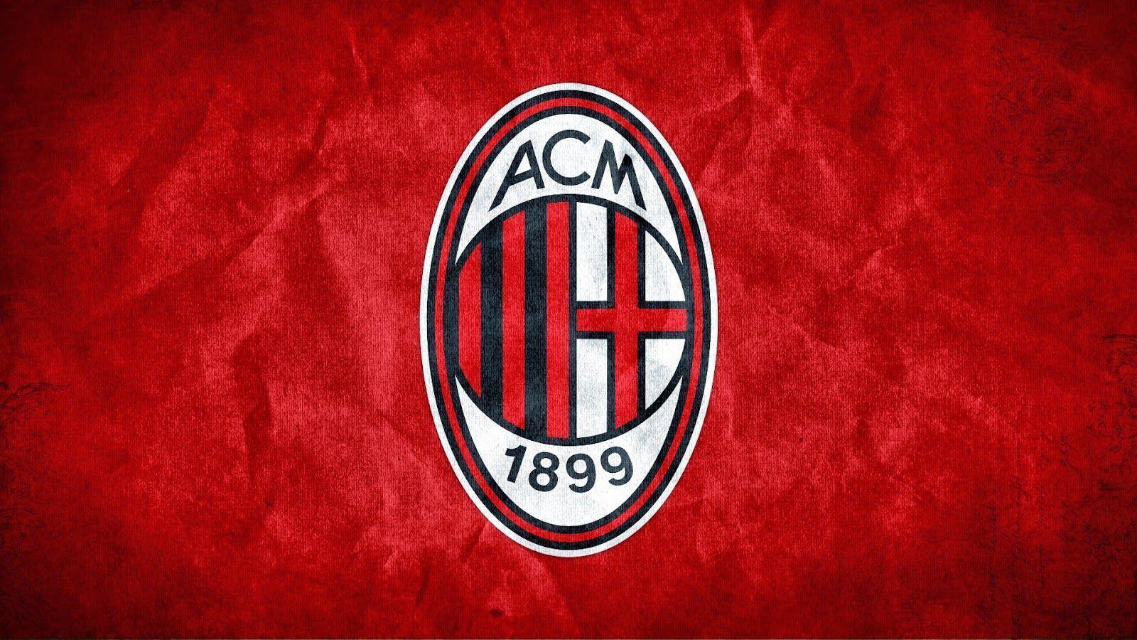 AC Milan Football Club Wallpapers