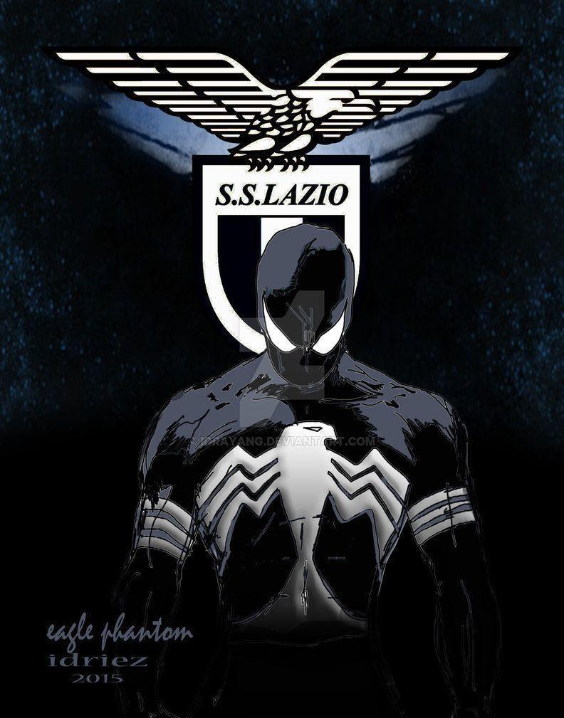 Eagle Phantom SS Lazio by idrayang