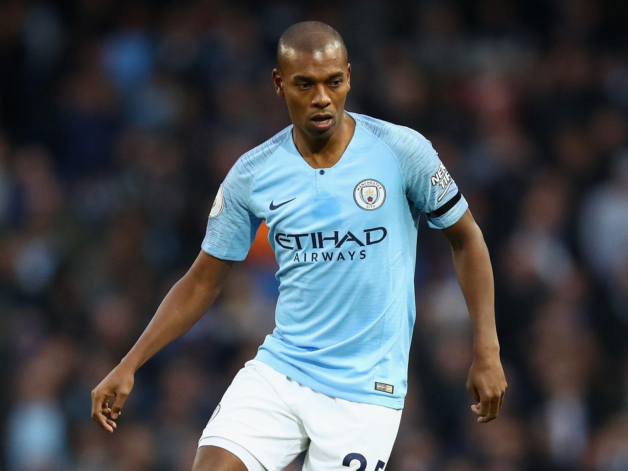 Fernandinho