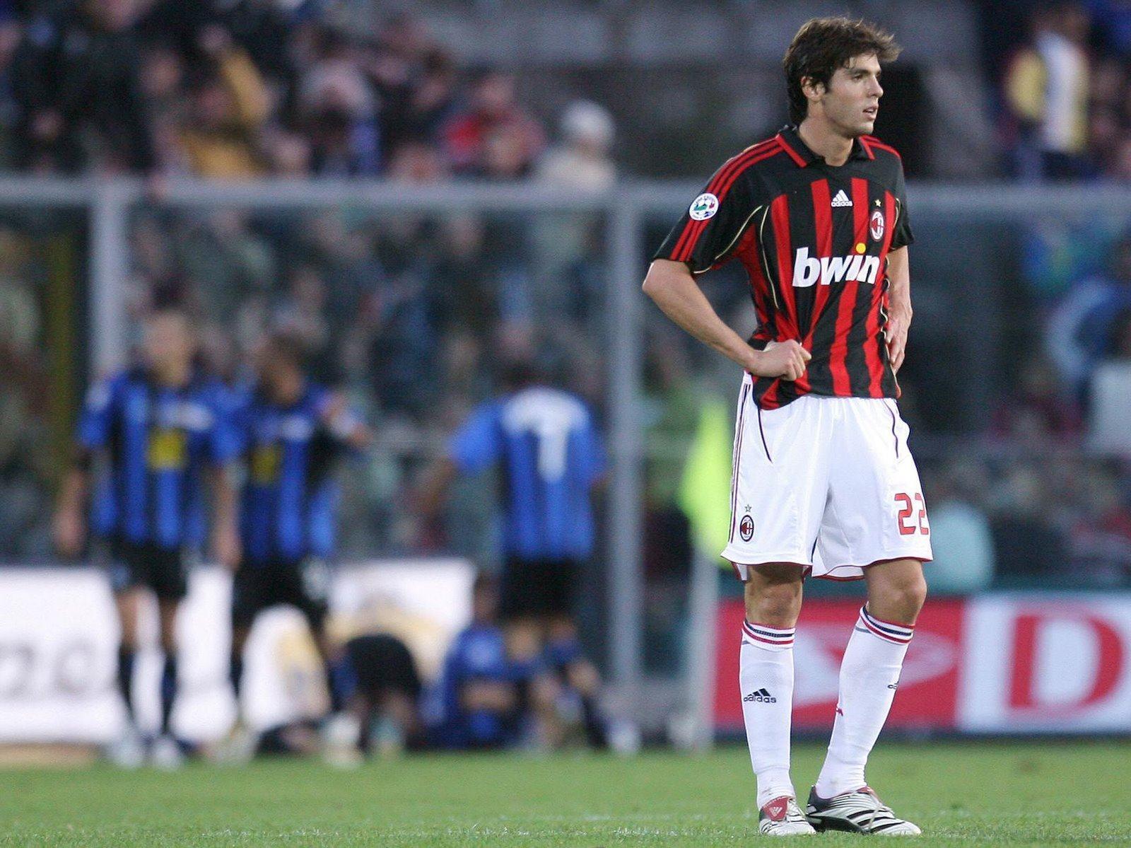 Ricardo Kaka HD Wallpapers