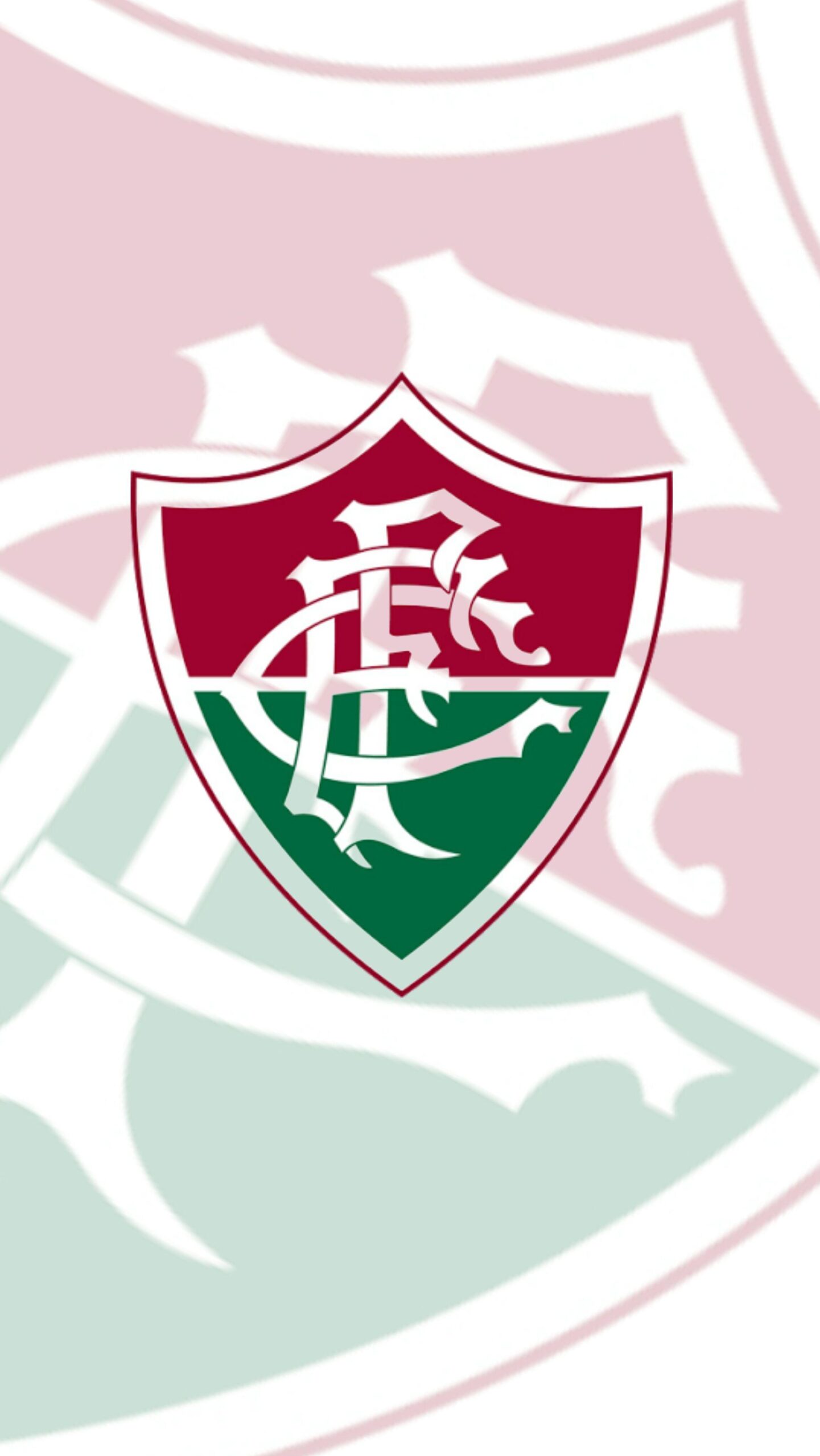 Wallpapers para celular, papel de parede, Fluminense, tricolor