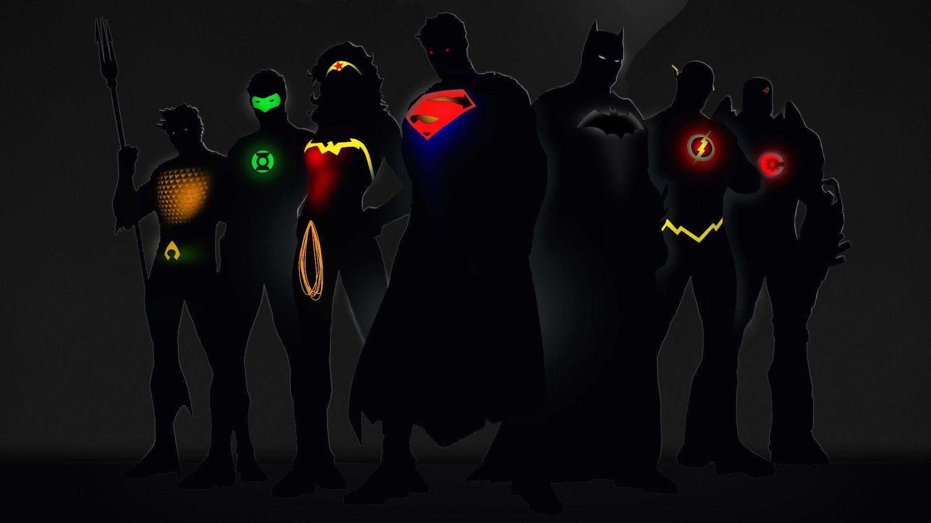 Justice League