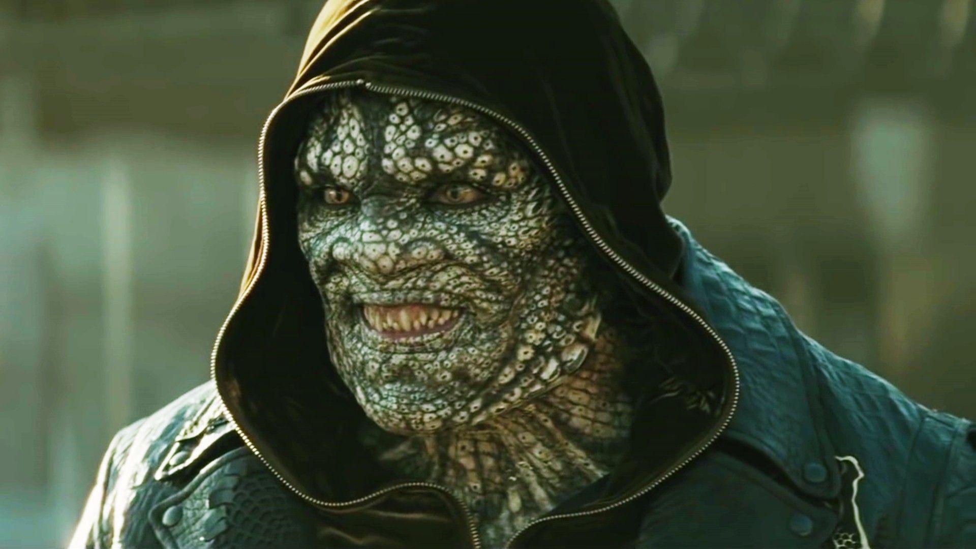 Suicide Squad Killer Croc Wallpapers 05559