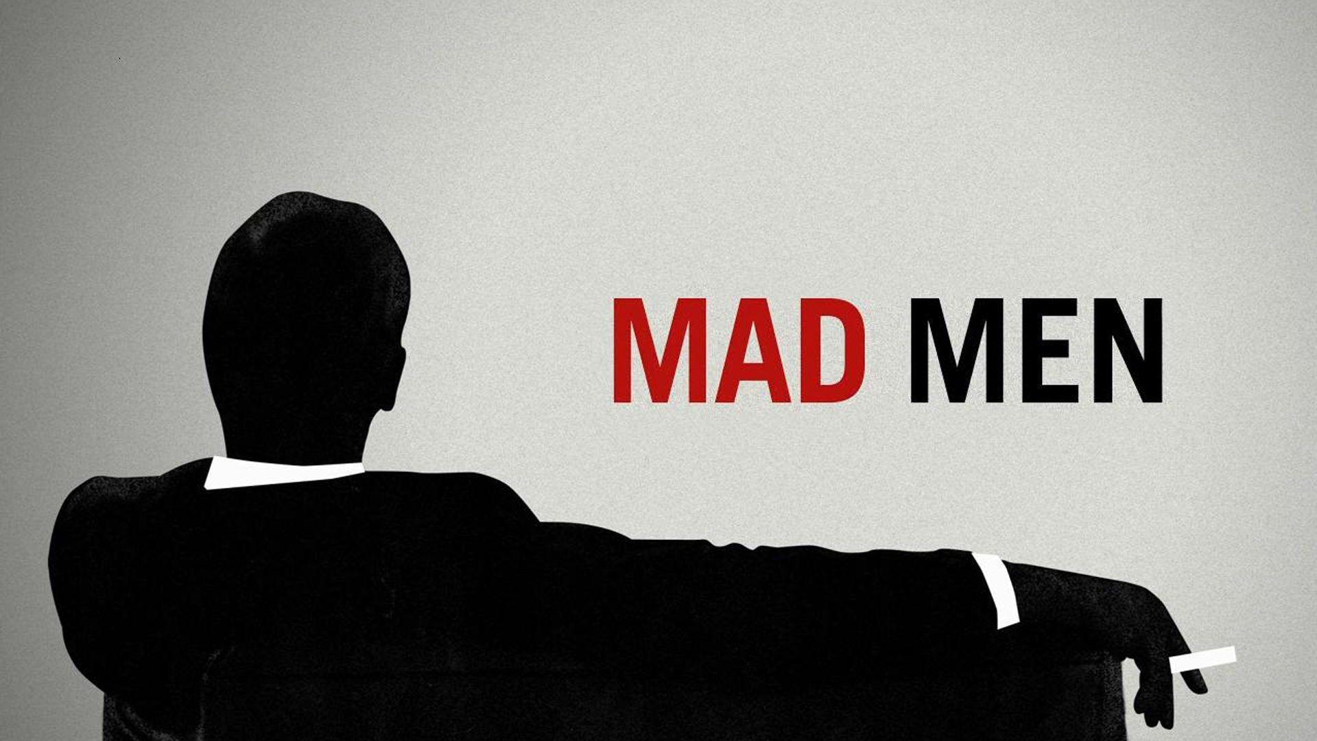 Fonds d&Mad Men : tous les wallpapers Mad Men