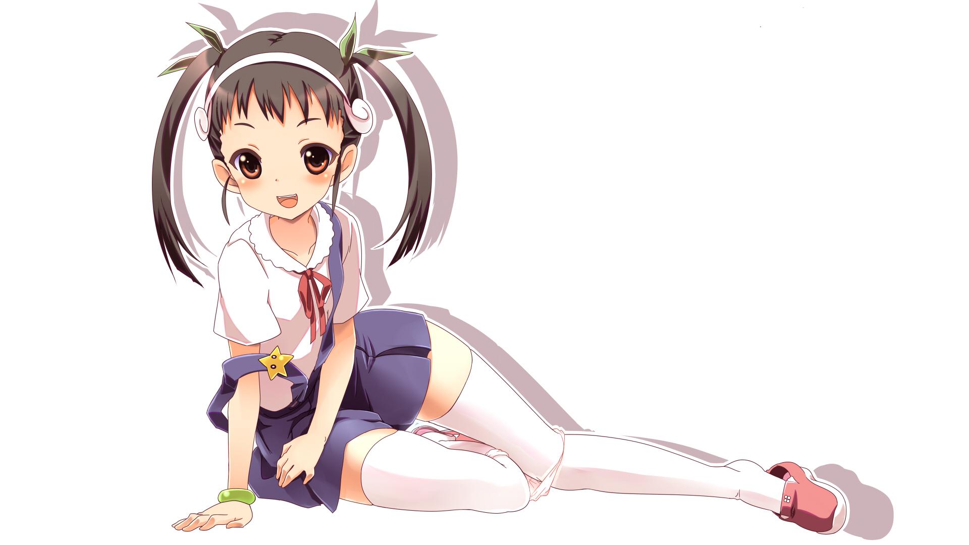 Hachikuji Mayoi