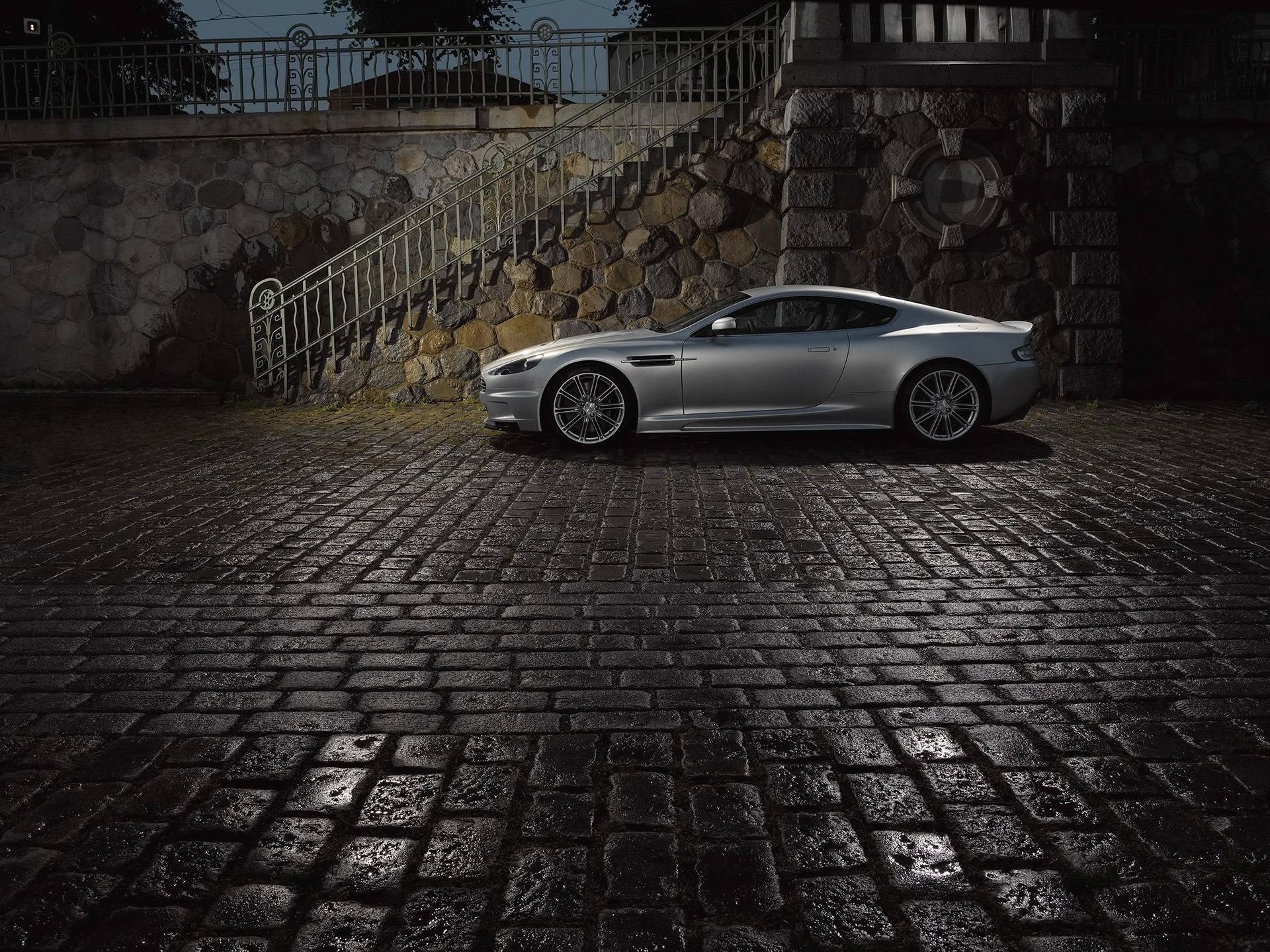 Aston Martin DBS Wallpapers Aston Martin Cars