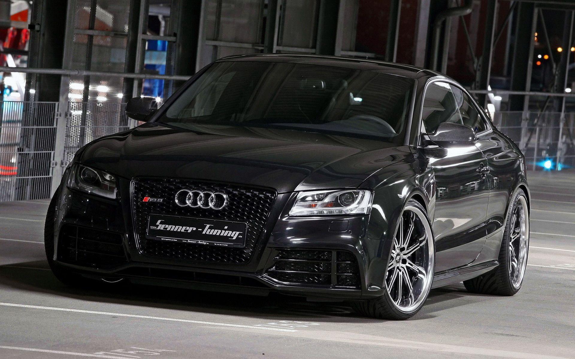 Audi RS5 wallpapers and image