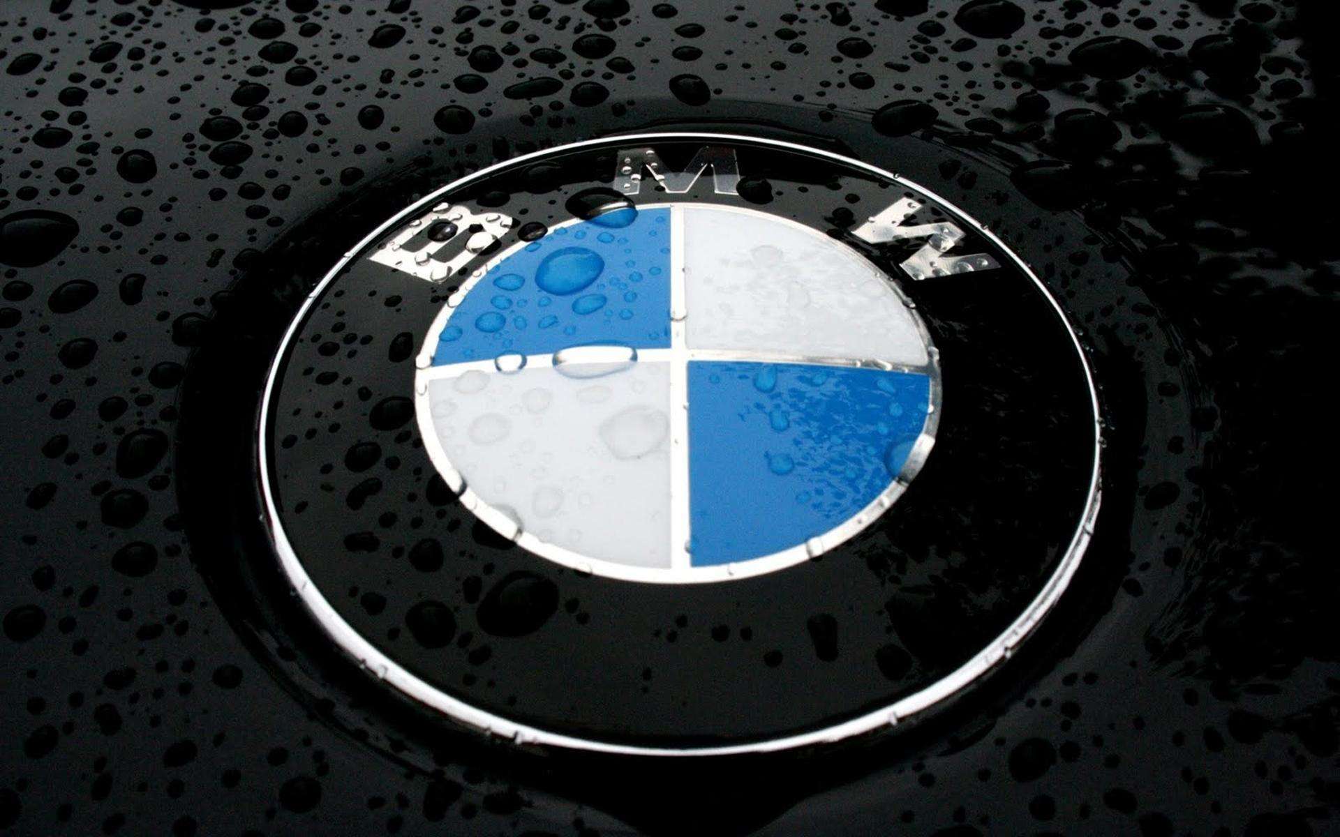 BMW Logo Wallpapers