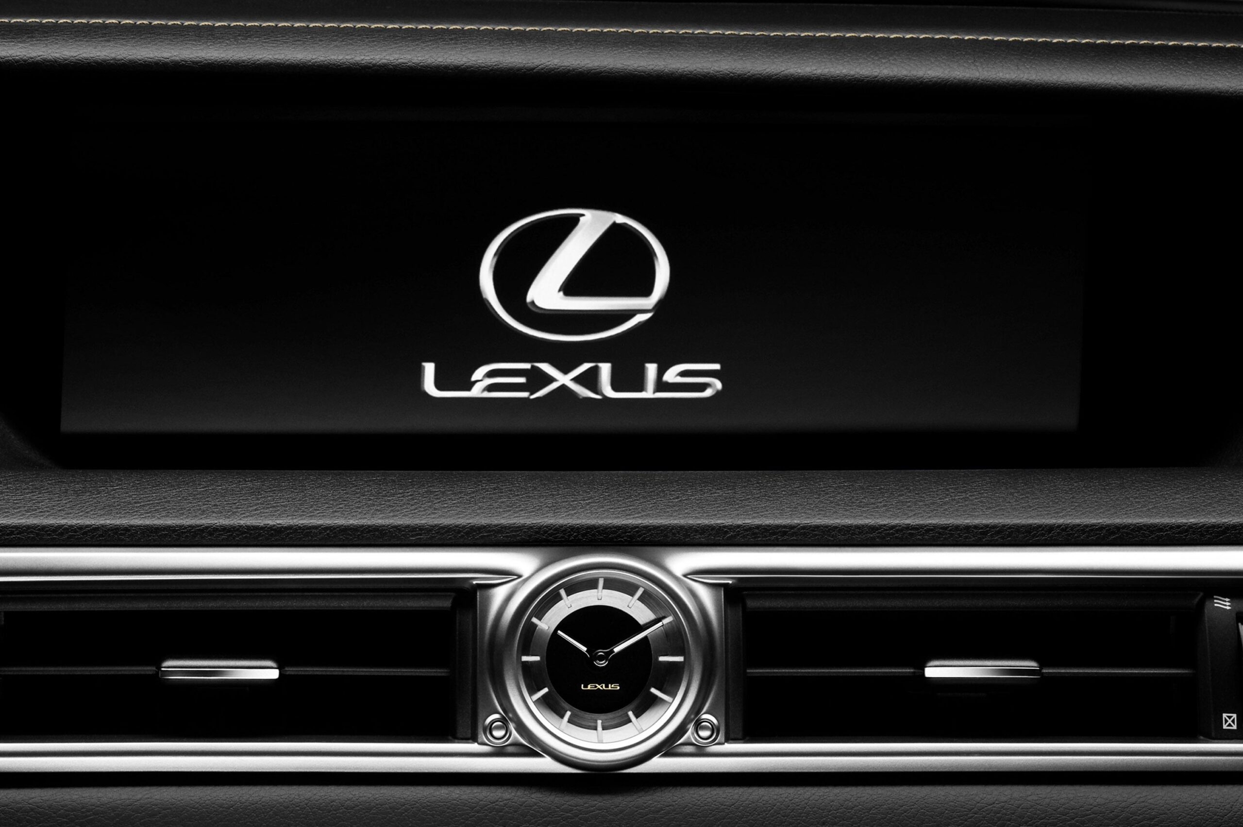 Lexus Logo Wallpapers, Pictures, Image