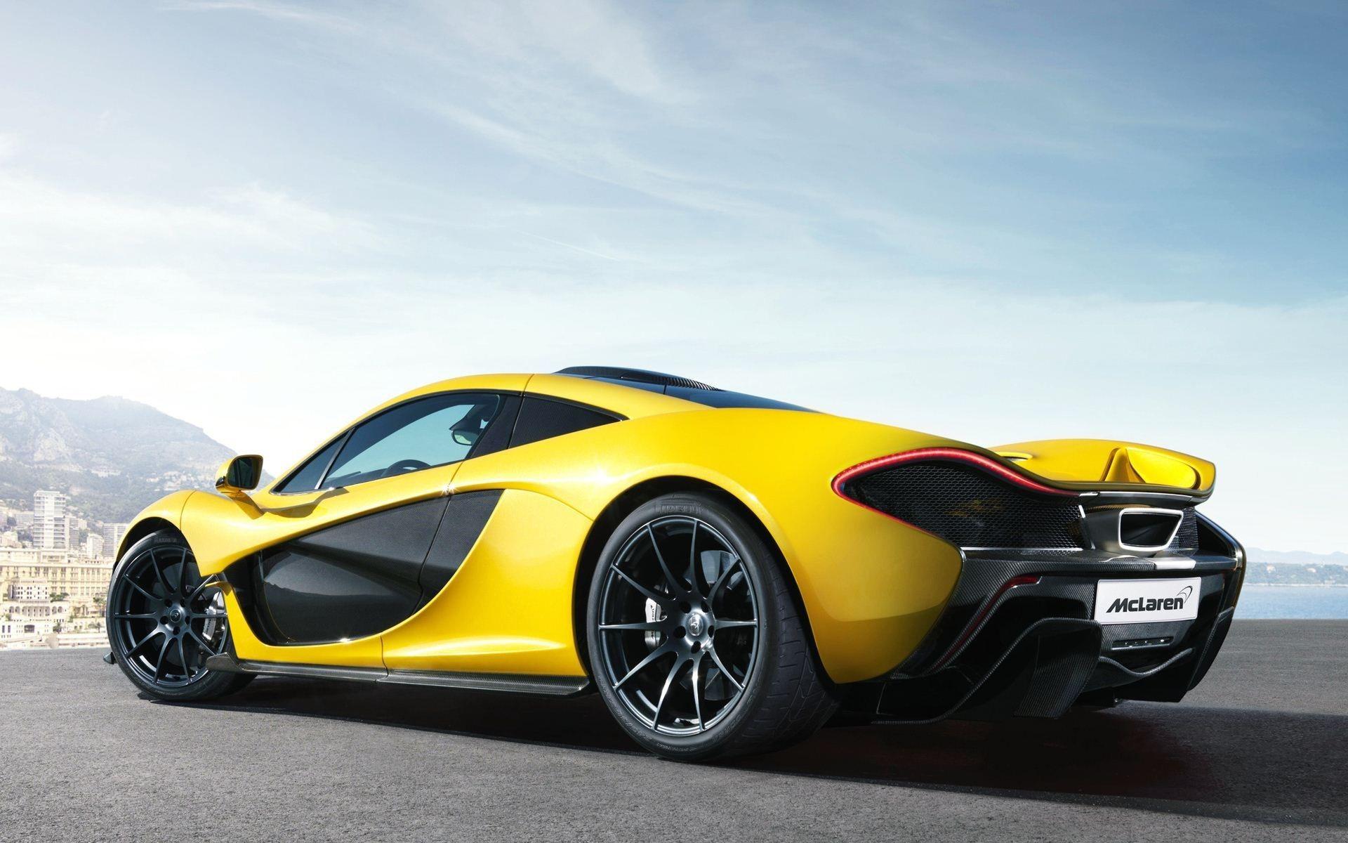 excellent mclaren 650s wallpapers