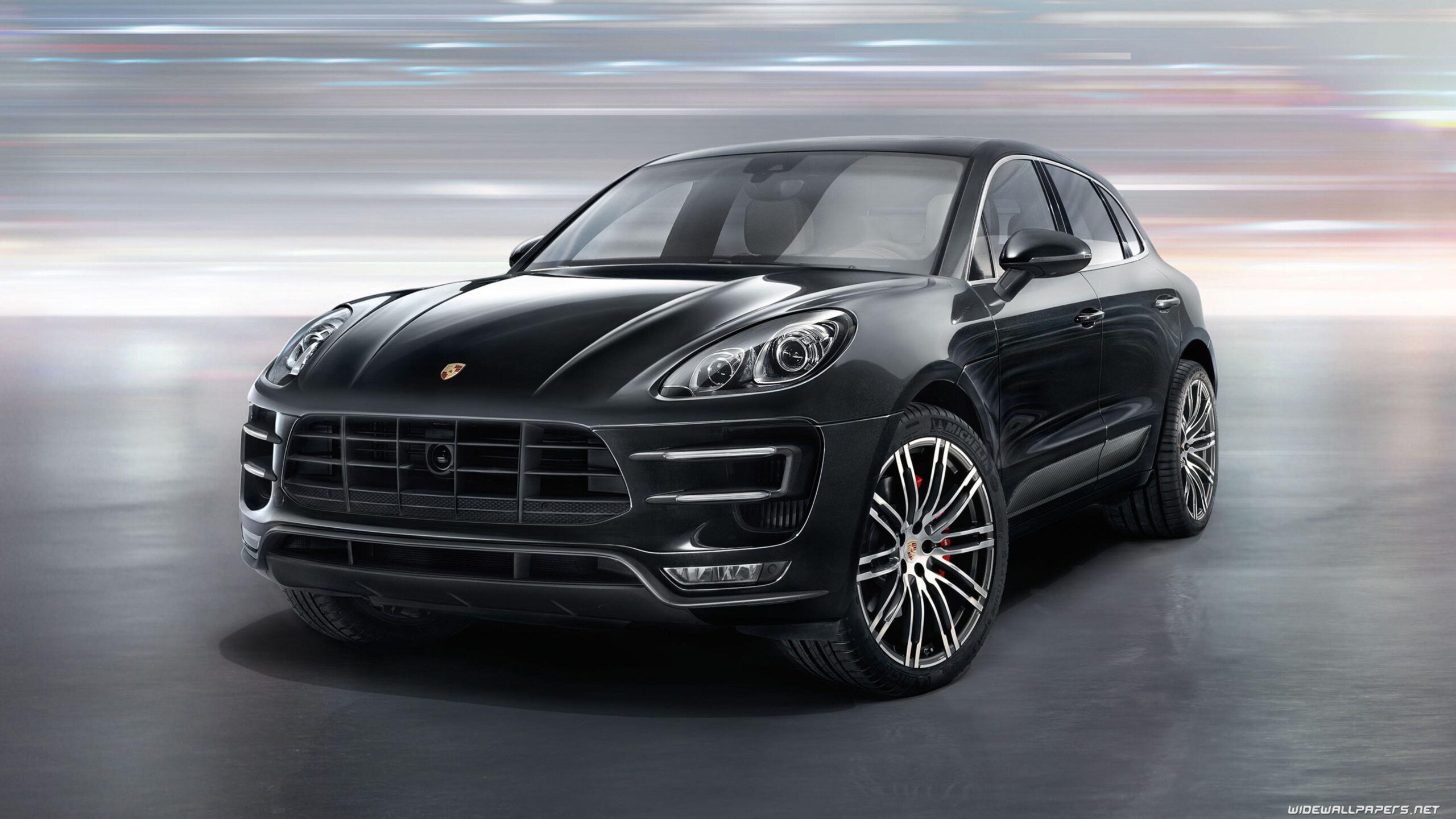 Porsche Macan cars desktop wallpapers 4K Ultra HD