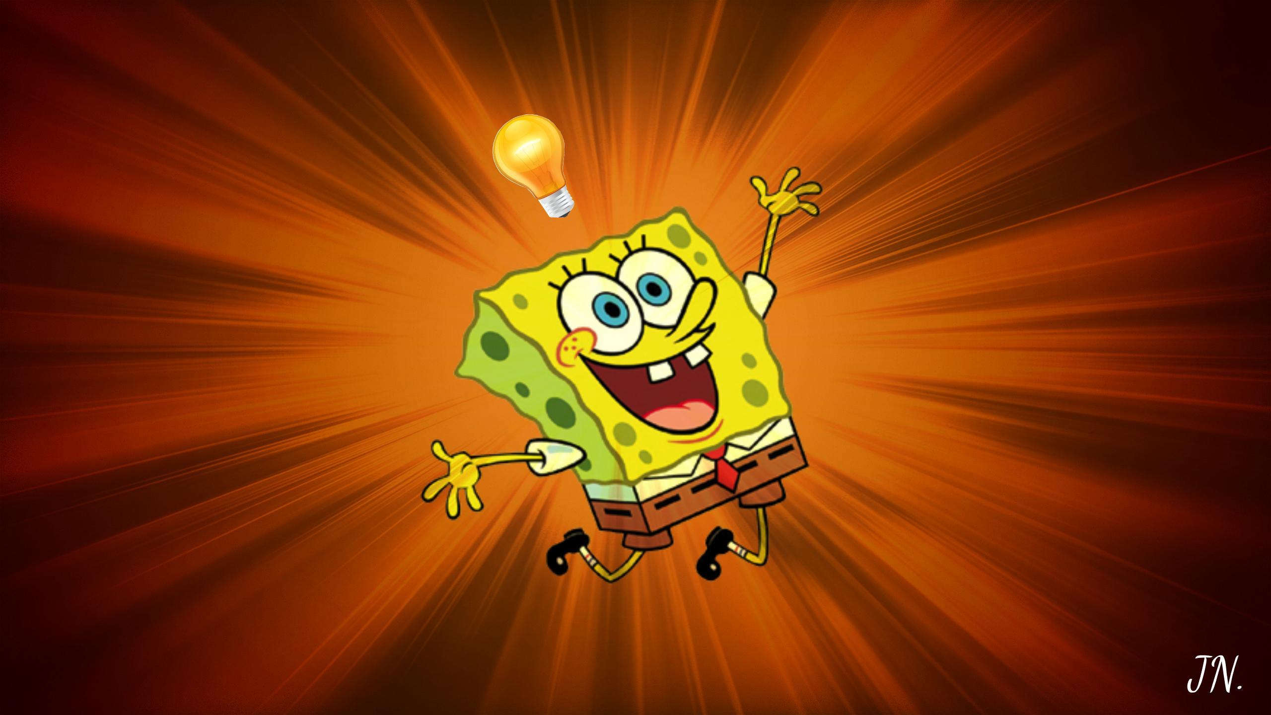 Spongebob Wallpapers P Os