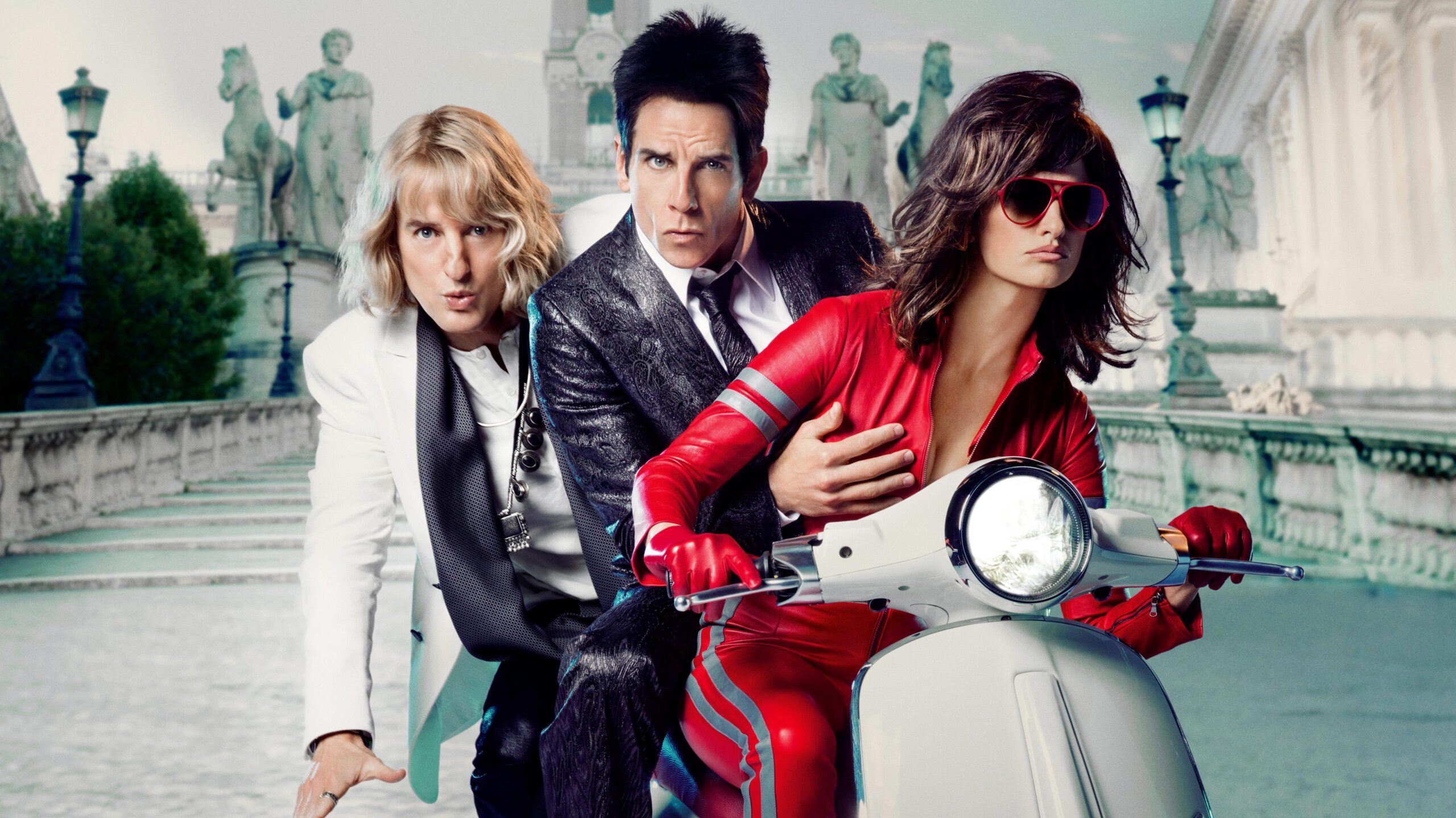 Owen Wilson Ben Stiller Zoolander 2 Wallpapers