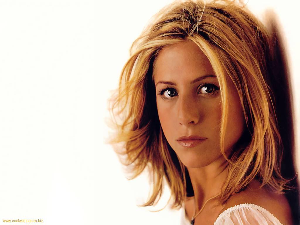 Jennifer Aniston Wallpapers