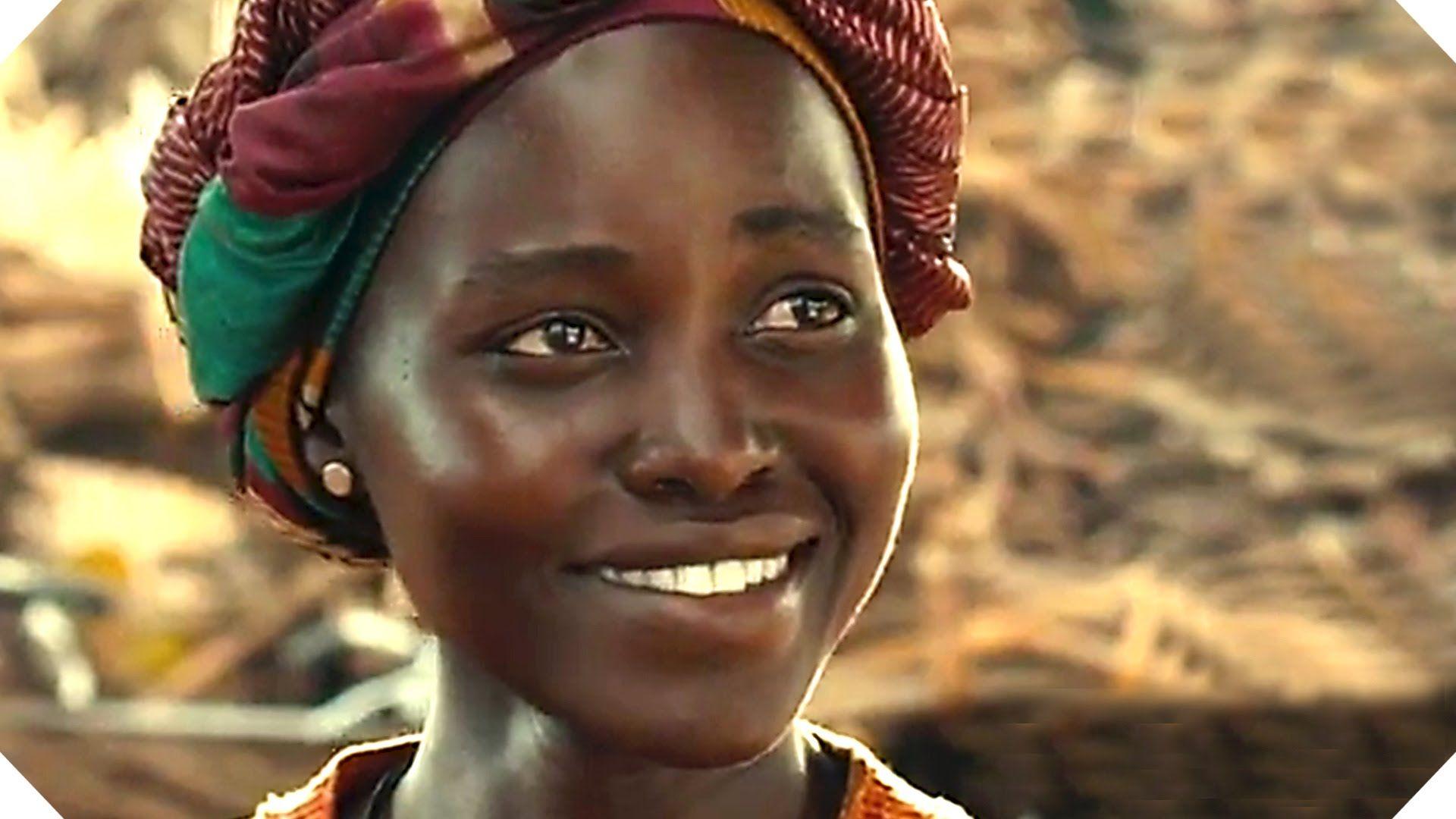 Disney’s QUEEN OF KATWE